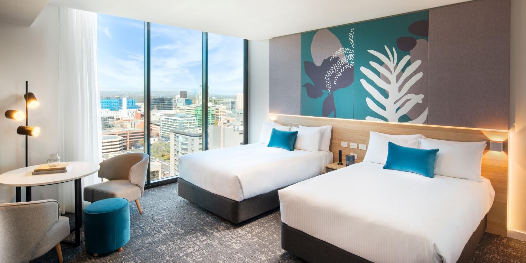 Crowne Plaza Adelaide Photos Of Adelaide Hotel