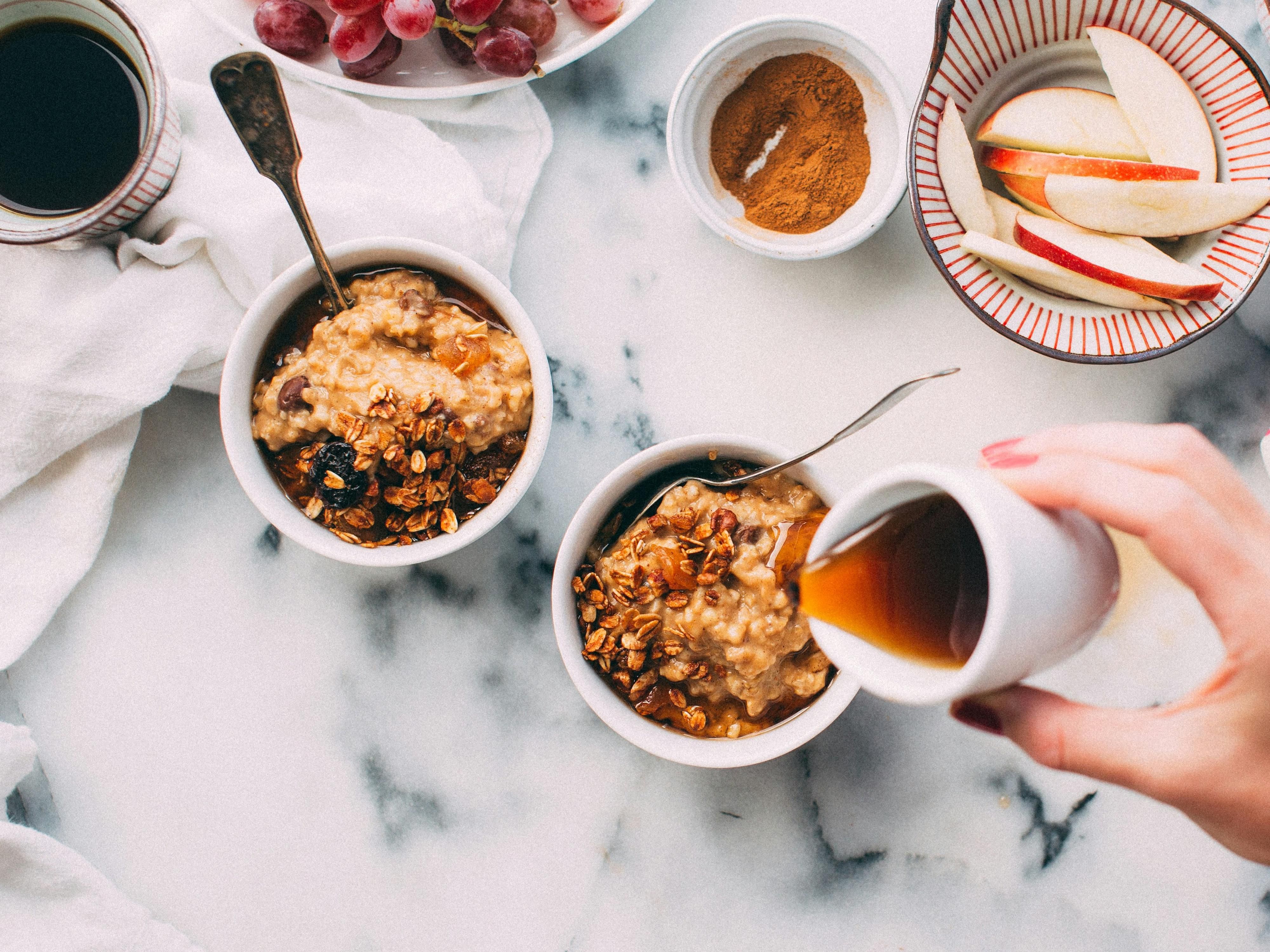 Power up for your busy day with our indulgent full buffet breakfast. Featuring classic buffet favourites, hot dishes, cereals, pastries, congee, fresh juices, and a selection of hot beverages, you’ll find all the fuel you need to kick-start your day, stay energized, and even enjoy a breakfast treat or two.