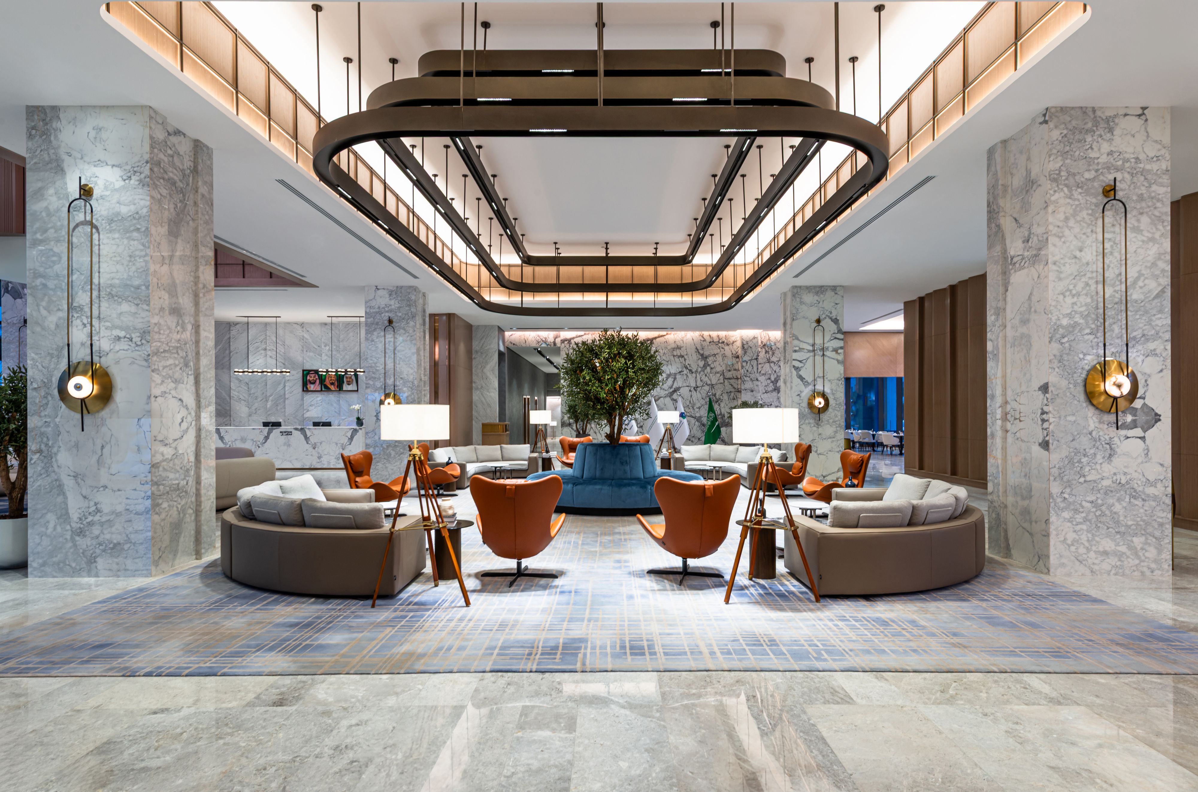 朱拜勒皇冠假日