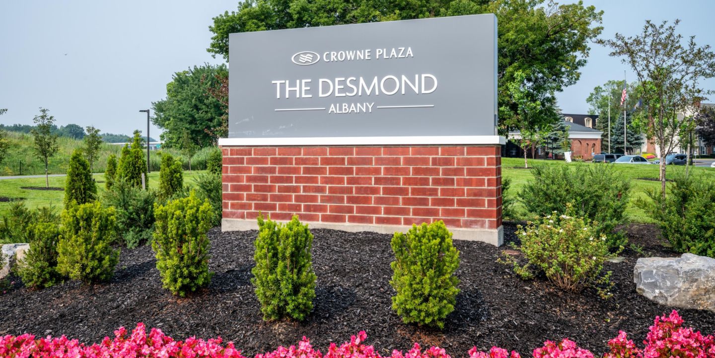 Crowne Plaza Albany The Desmond Hotel Hotel Meeting Rooms for Rent