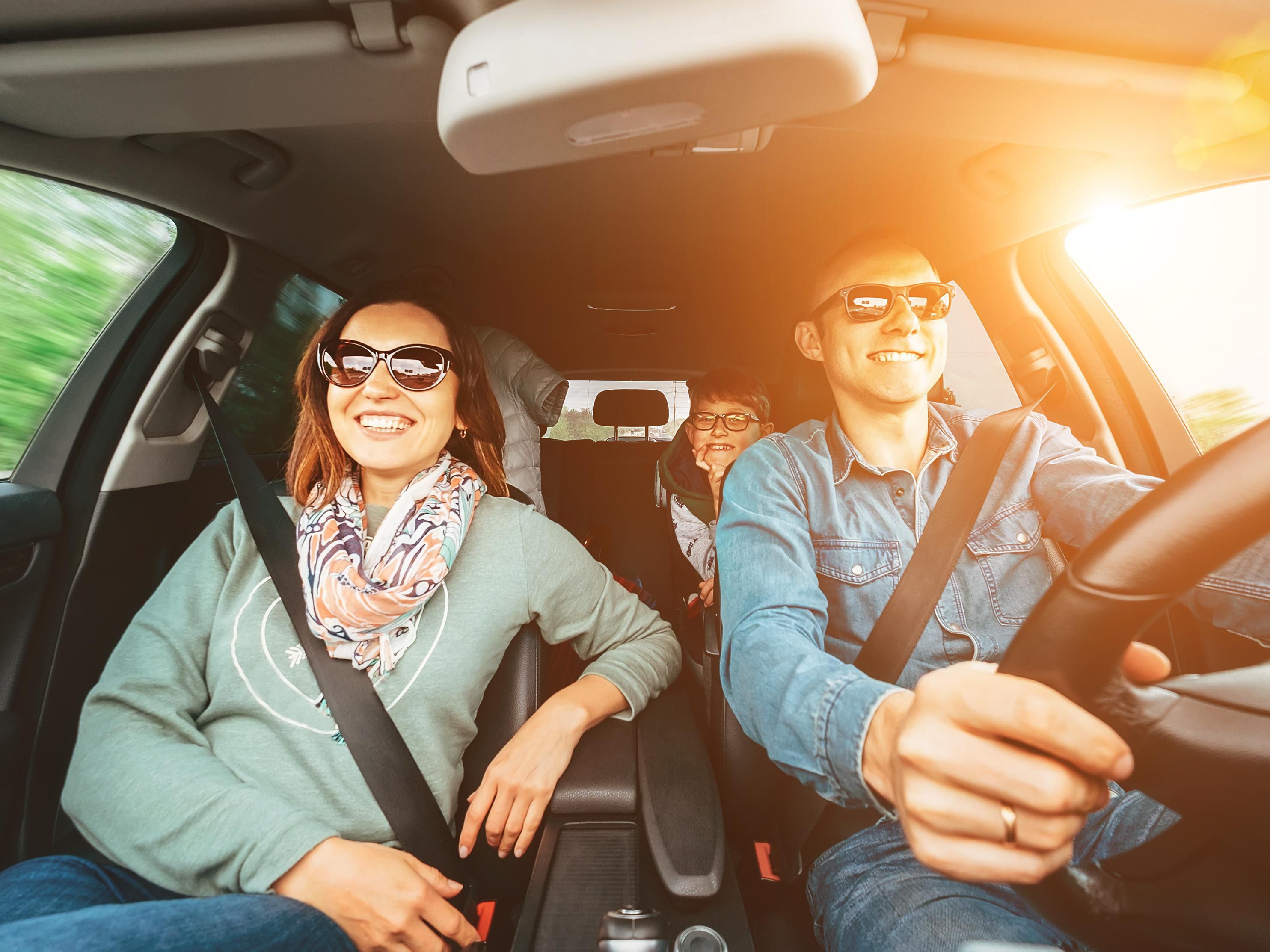 AAA Members Save More