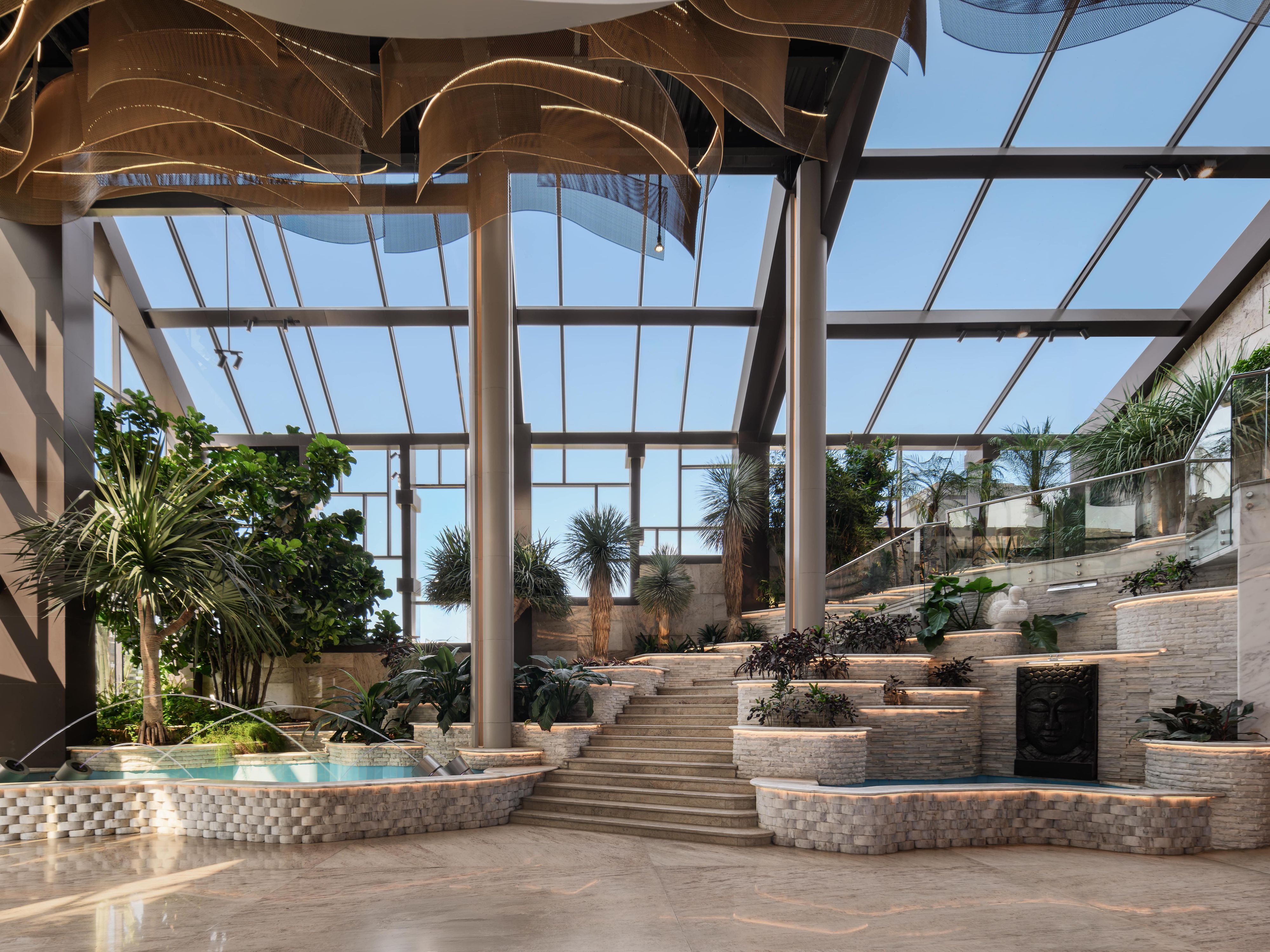 Atrium