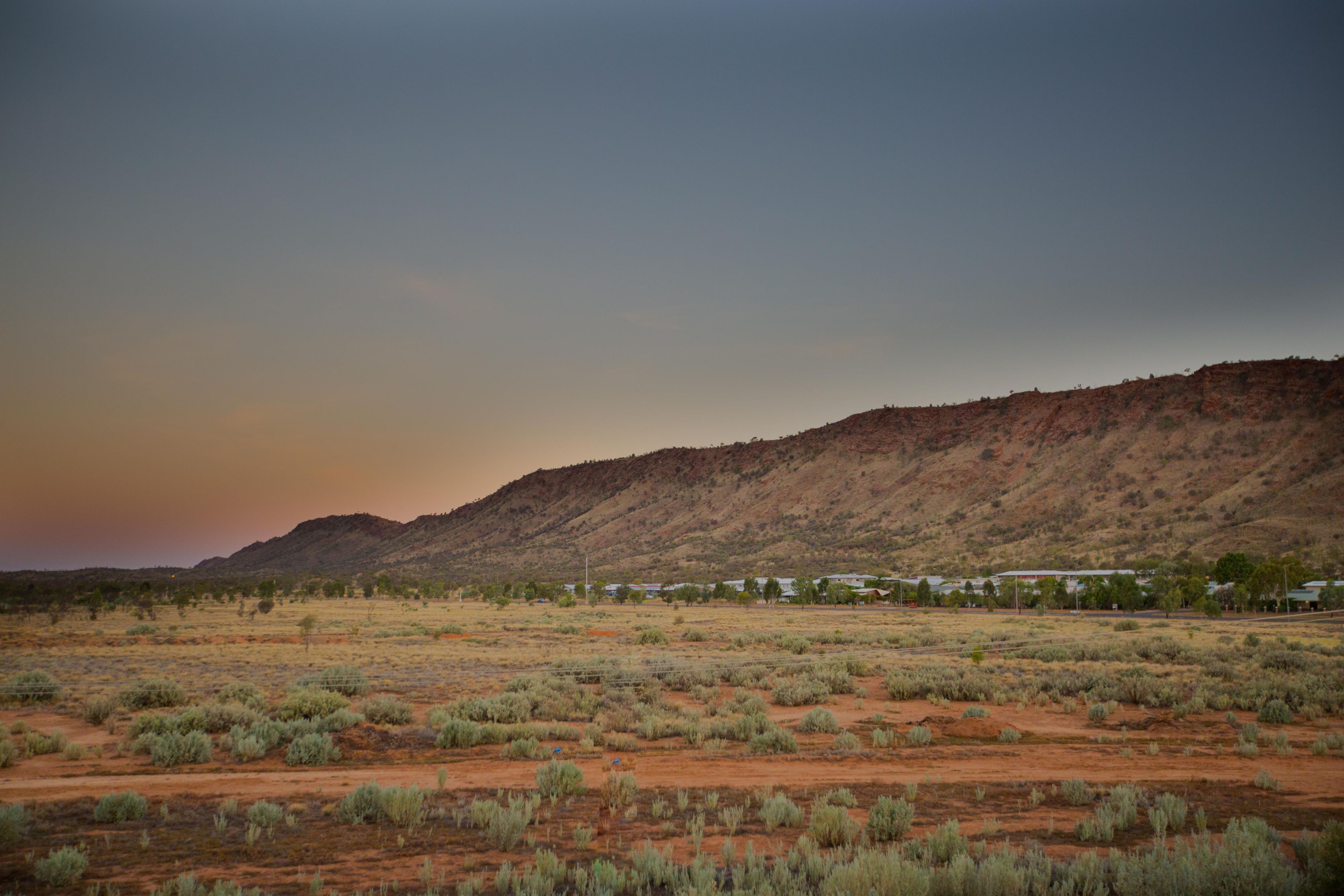 Crowne Plaza Alice Springs Lasseters - Alice Springs, Australia