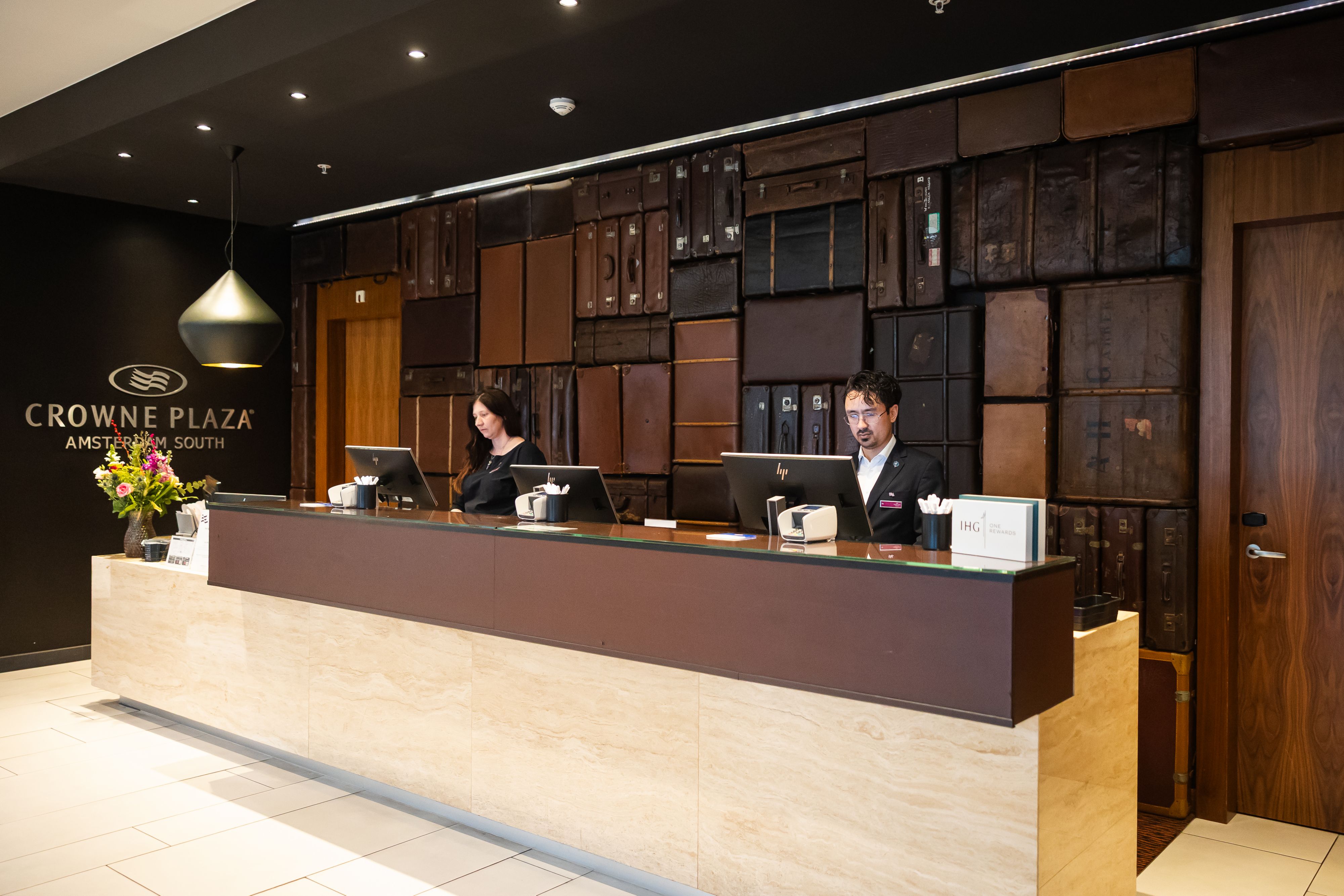 阿姆斯特丹 - 南