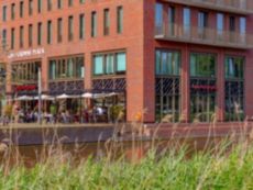 Crowne Plaza Amsterdam - South
