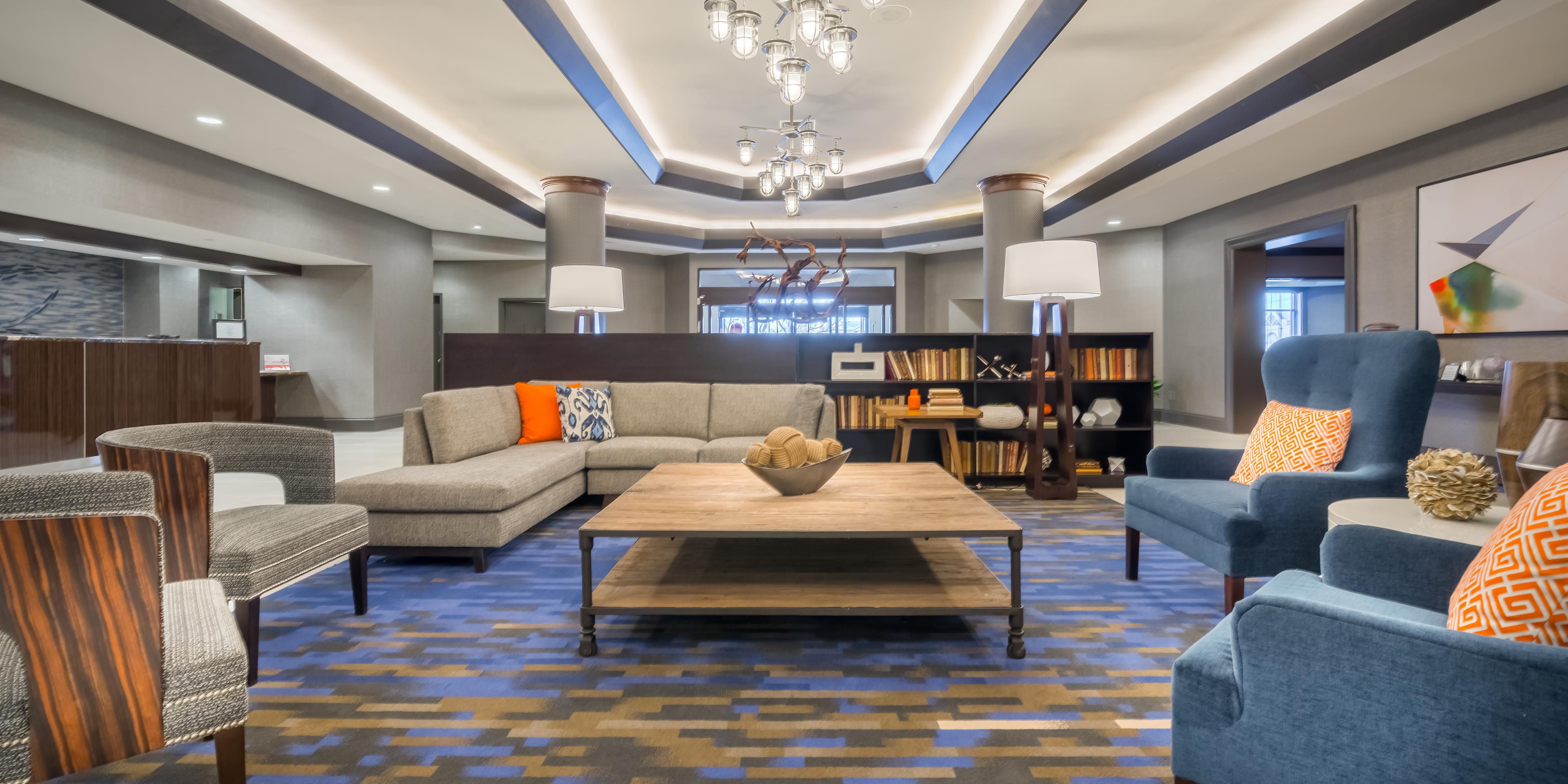 Crowne Plaza Annapolis