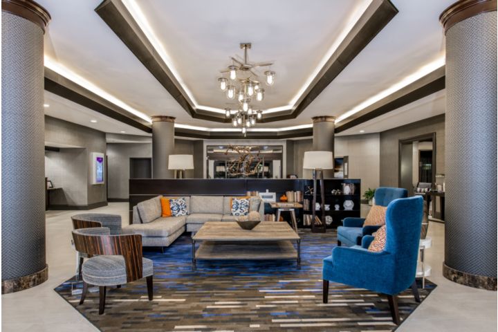 Crowne Plaza Annapolis