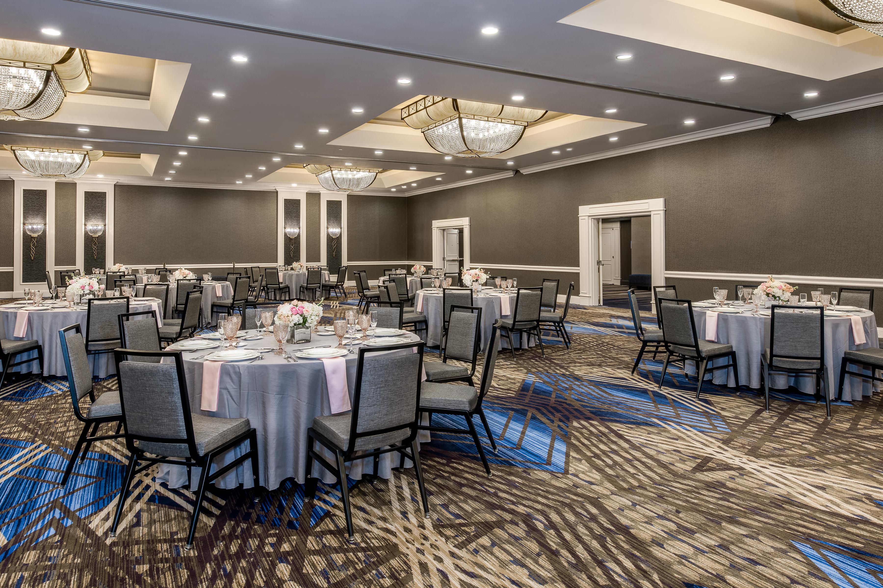 Arundel Ballroom