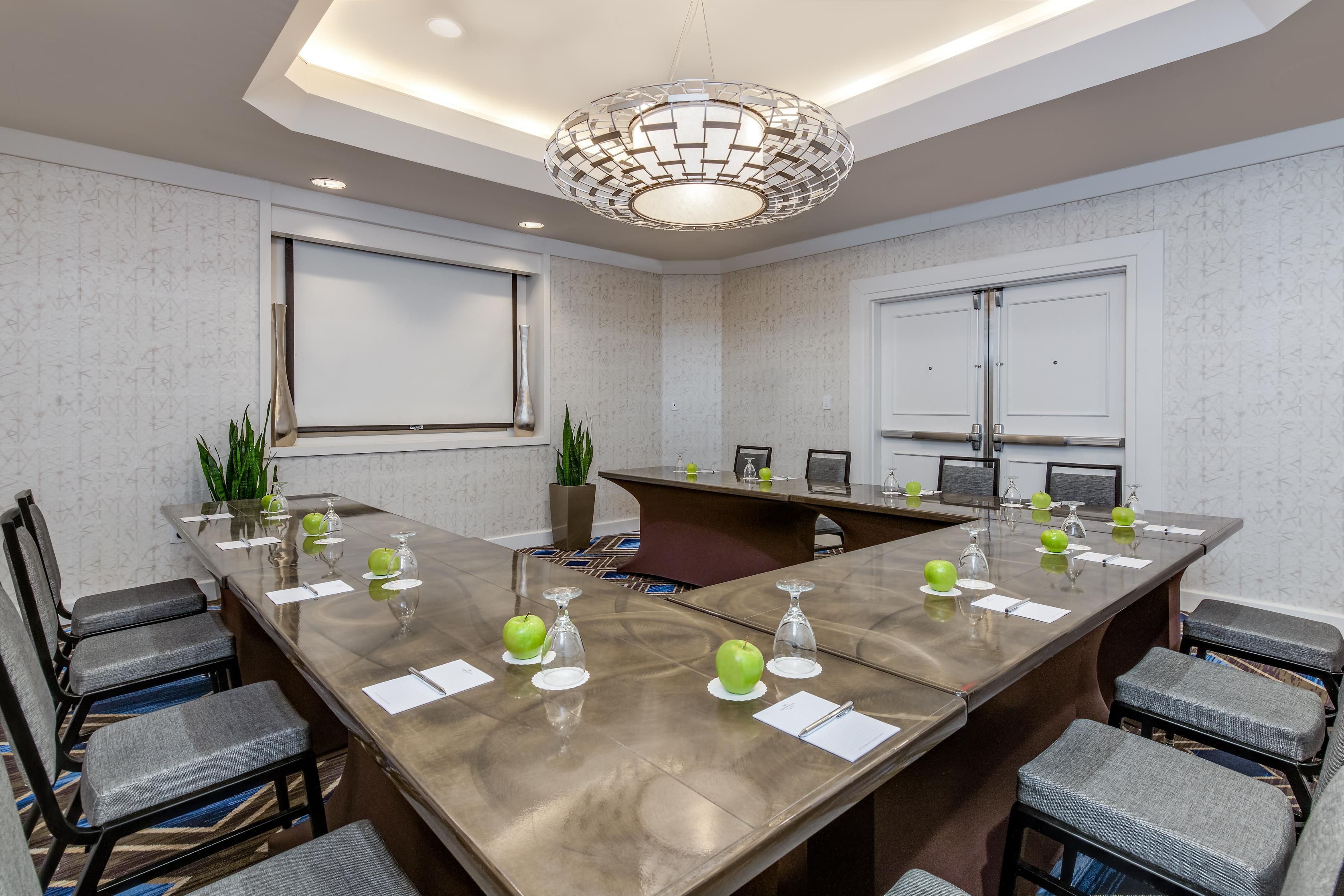 Montgomery Room