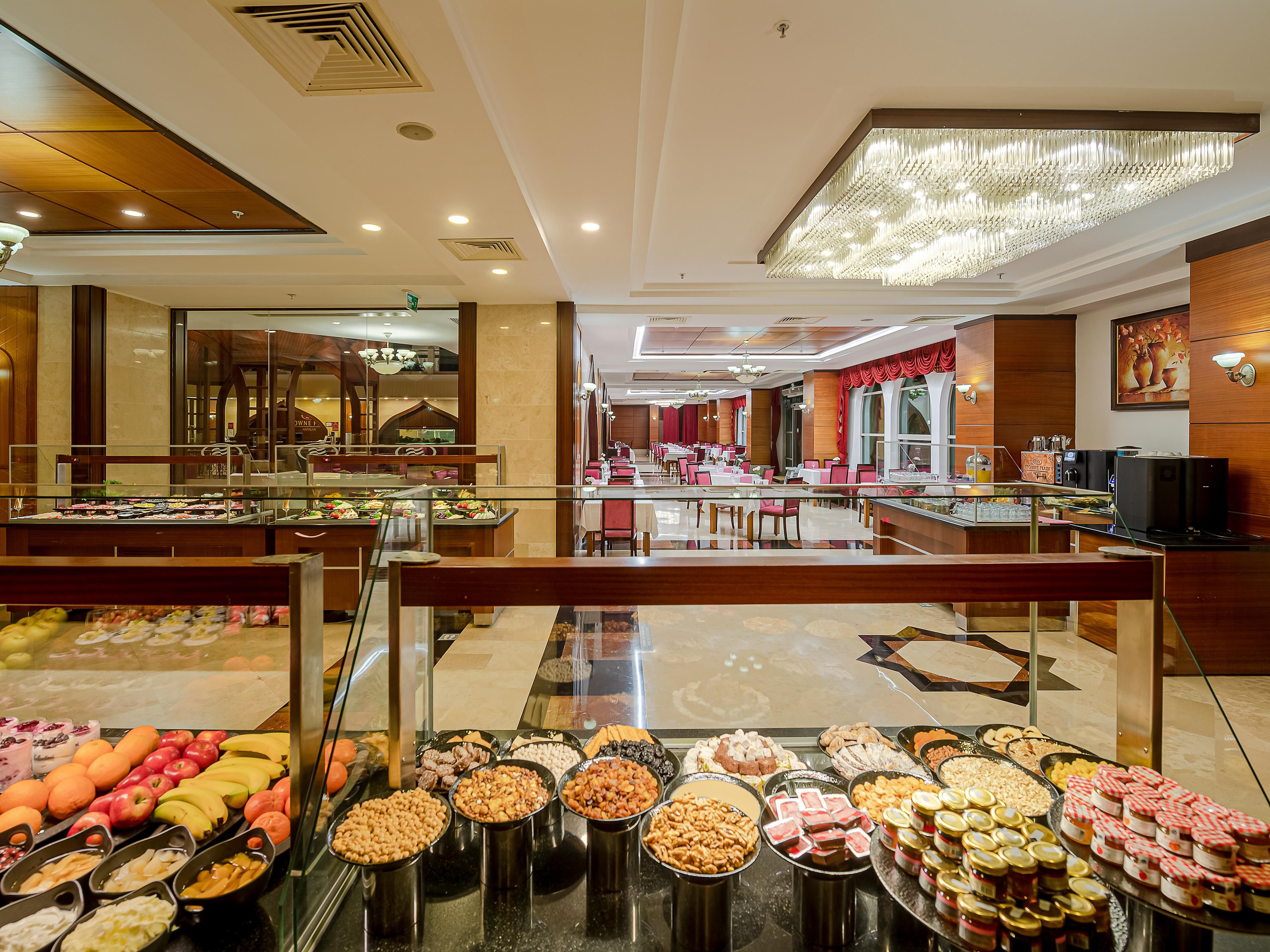 Dining image