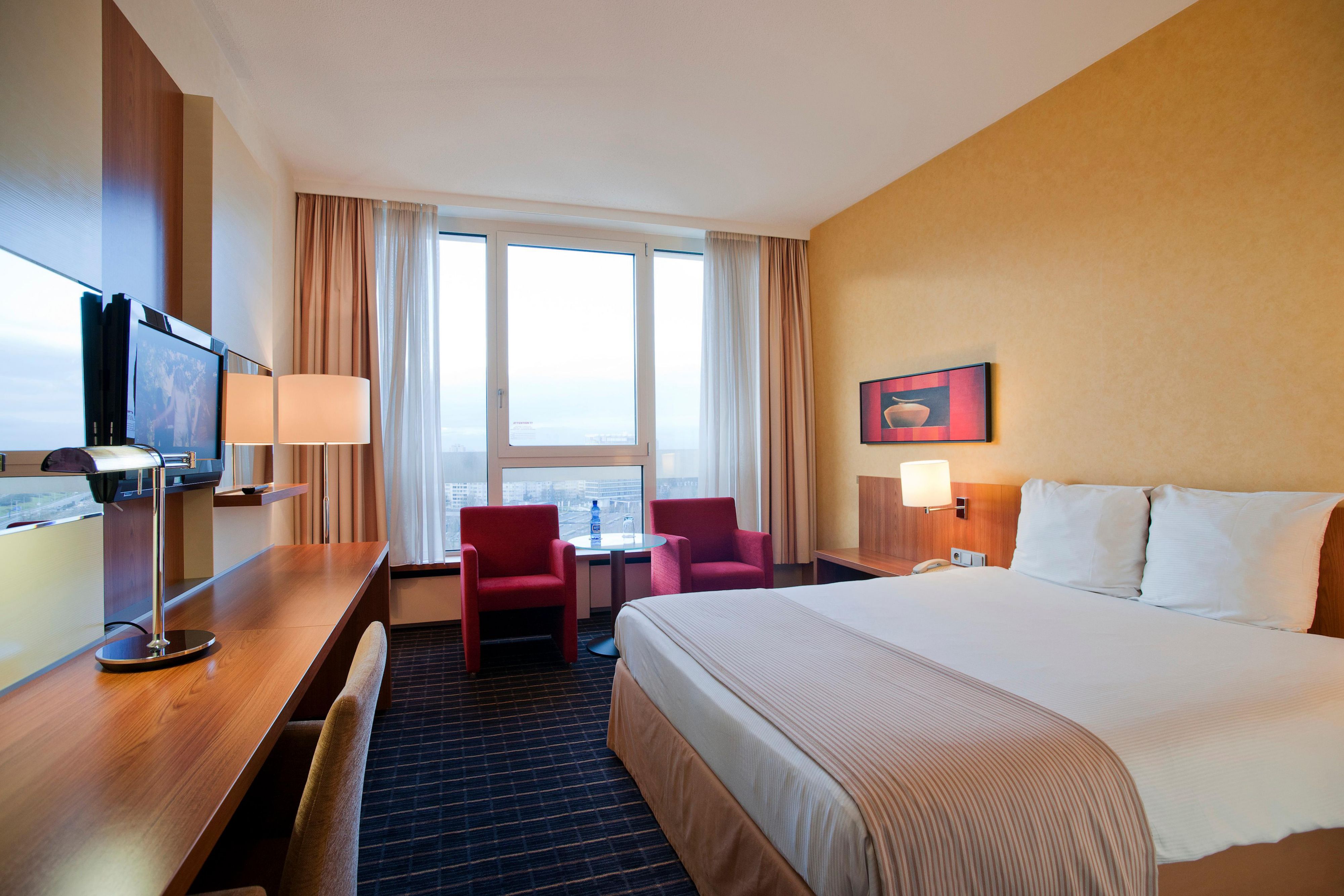 Antwerp Business Hotels Crowne Plaza Antwerp