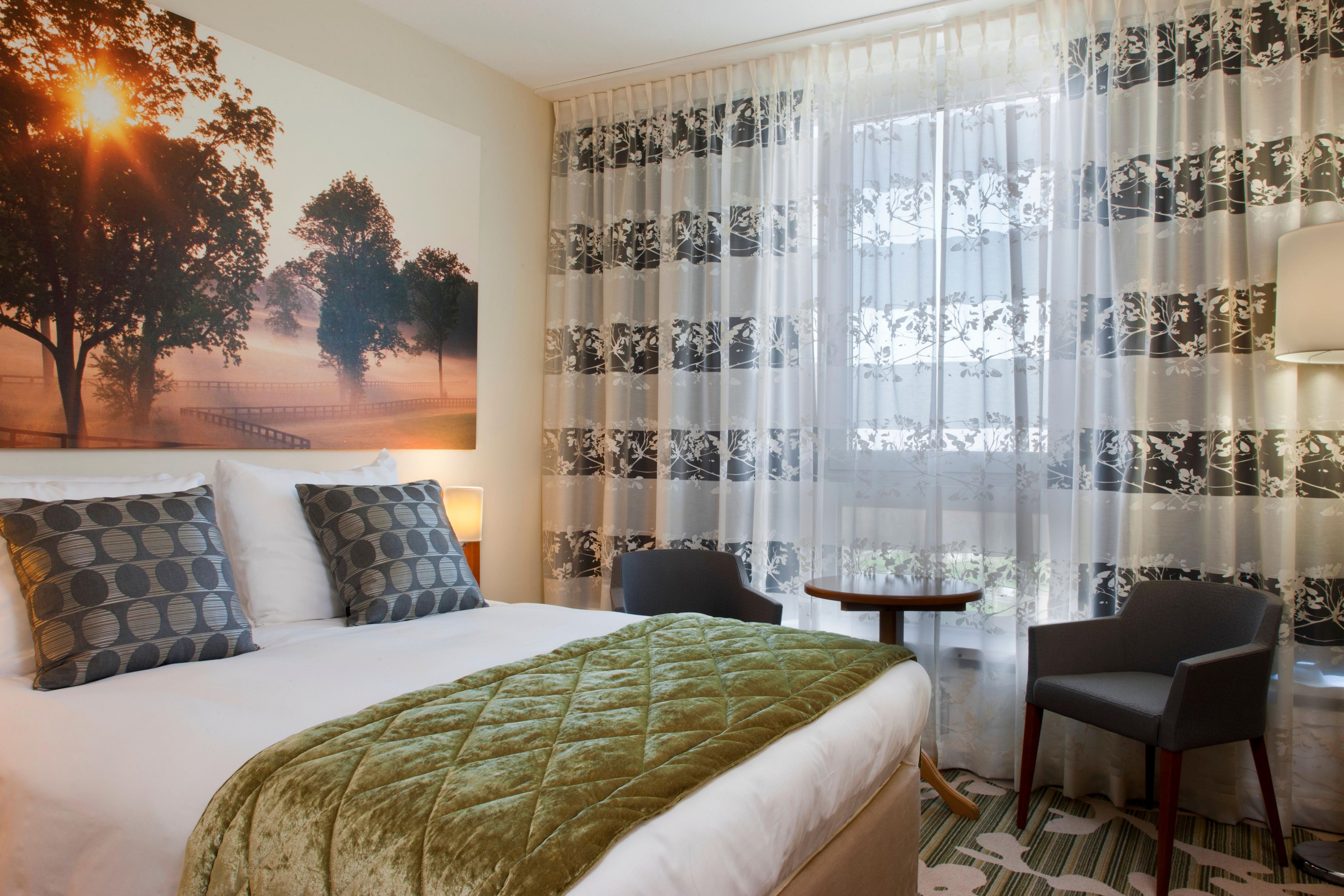 Crowne Plaza Antwerp Antwerp, Belgium