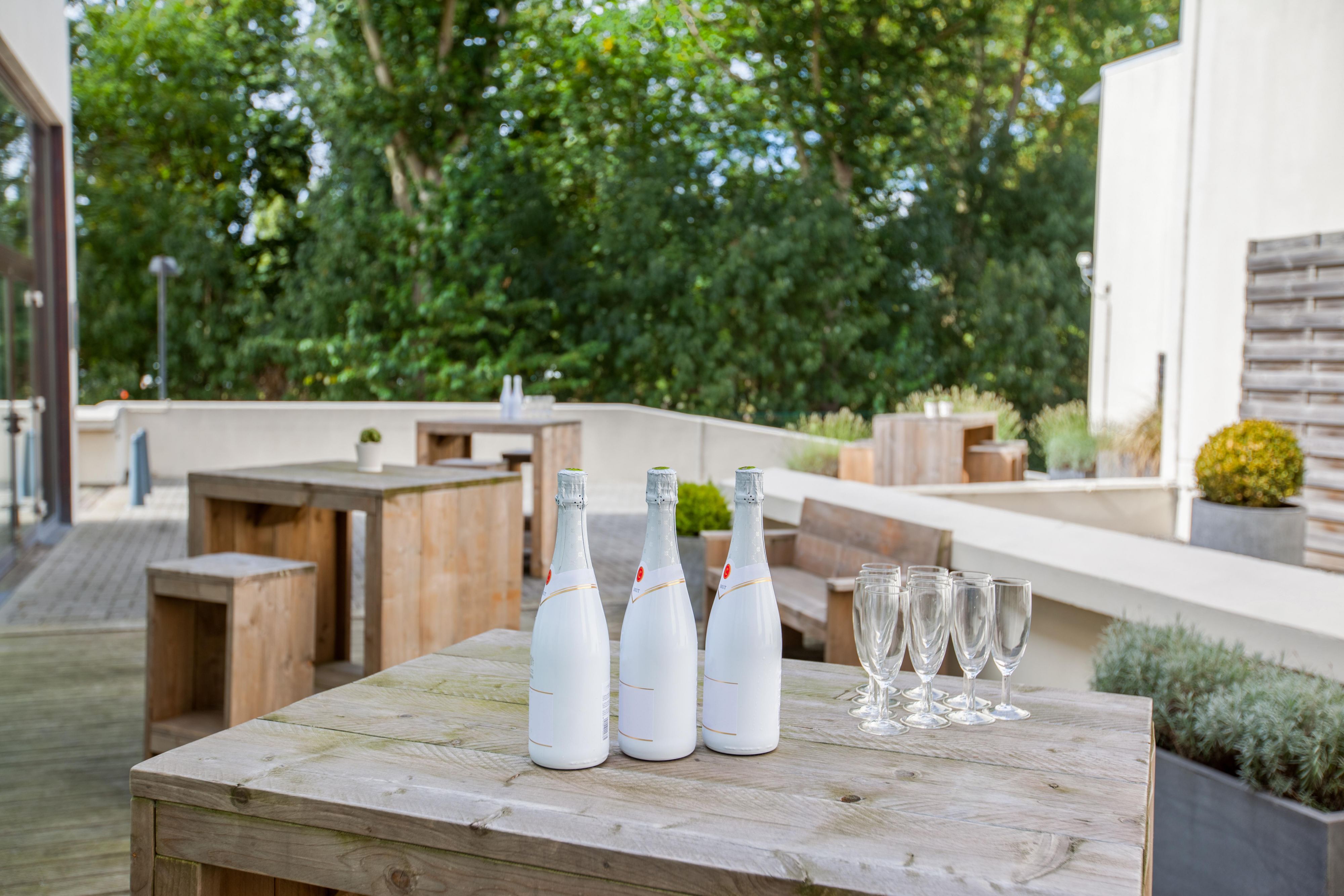 Crowne Plaza Antwerp Antwerp, Belgium