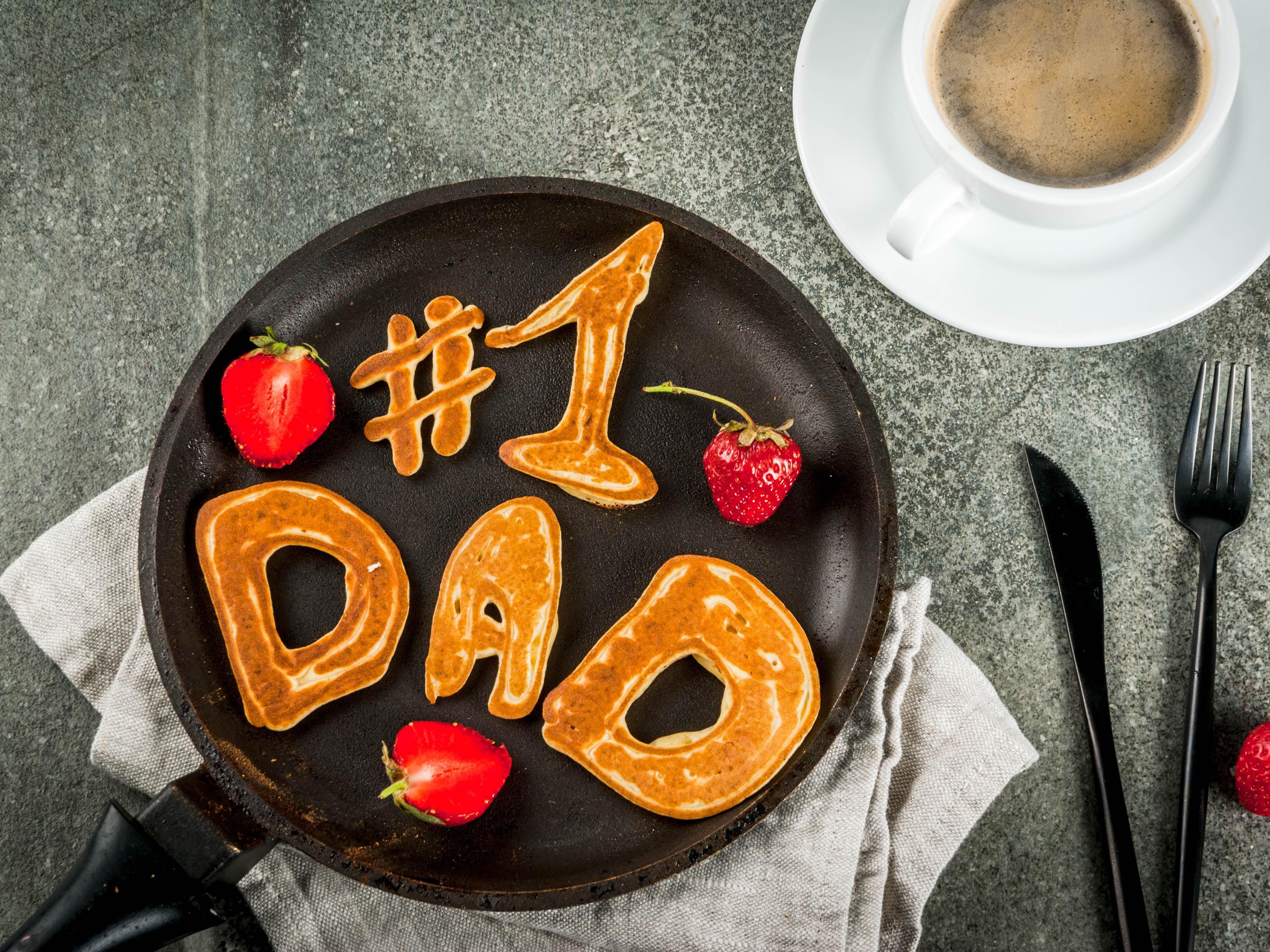 Celebrate Dad with a delicious Father’s Day Brunch at Parkwoods Restaurant on Sunday, June 15th, 2025, from 11 AM–2 PM. Enjoy Southern favorites like Chicken & Waffles, Shrimp & Grits, Steak & Eggs, and more. Top it off with Key Lime Pie or Peach Cobbler. A perfect meal to make Dad’s day special!