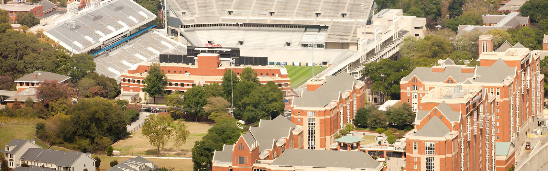 Georgia Institute of Technology 
