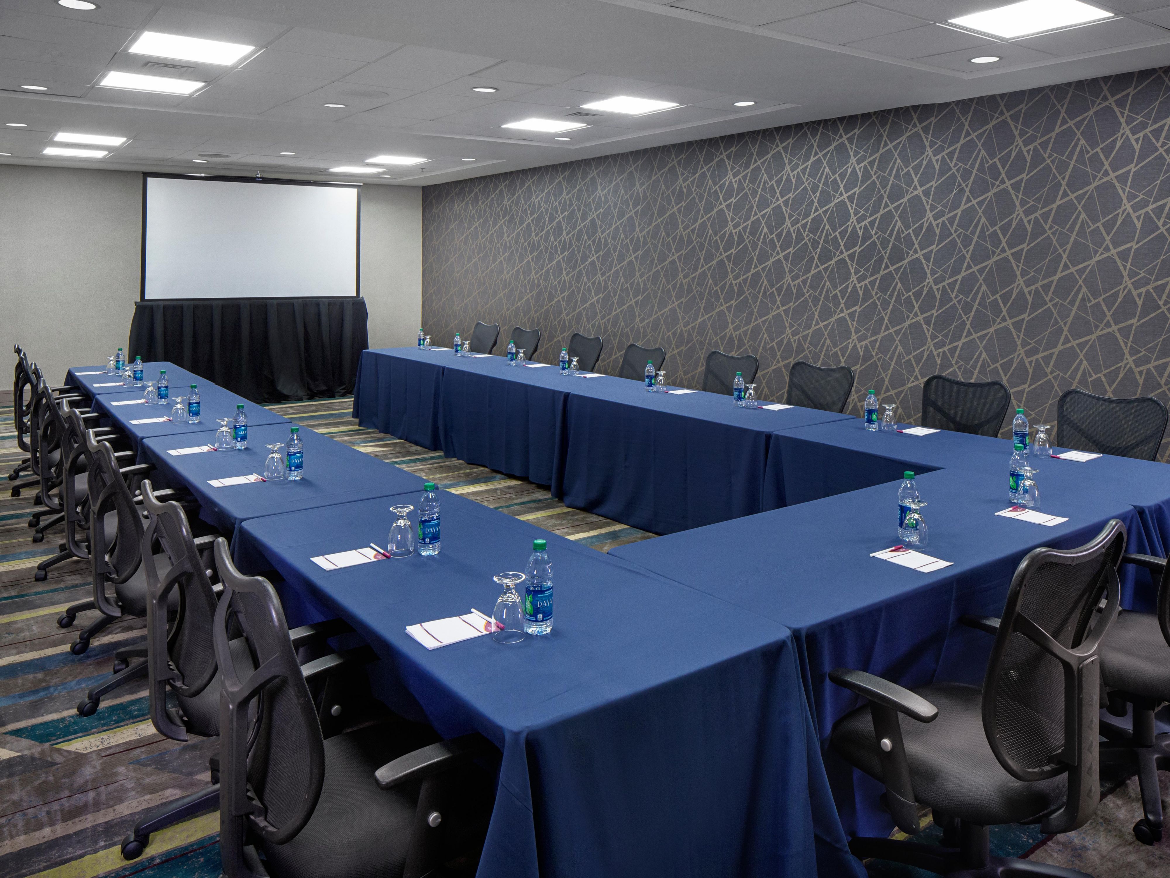 Peachtree Room