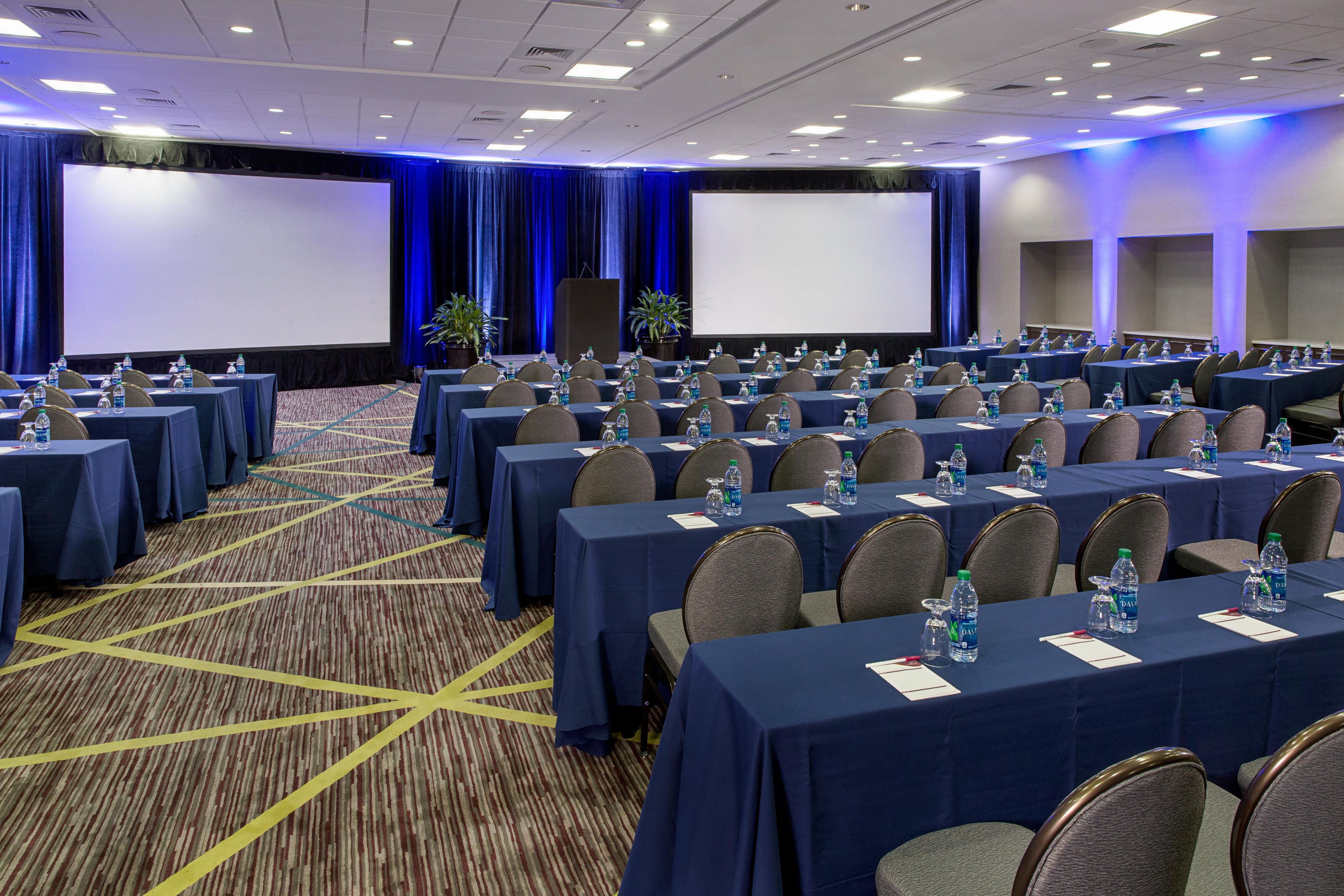 Atlanta Ballroom