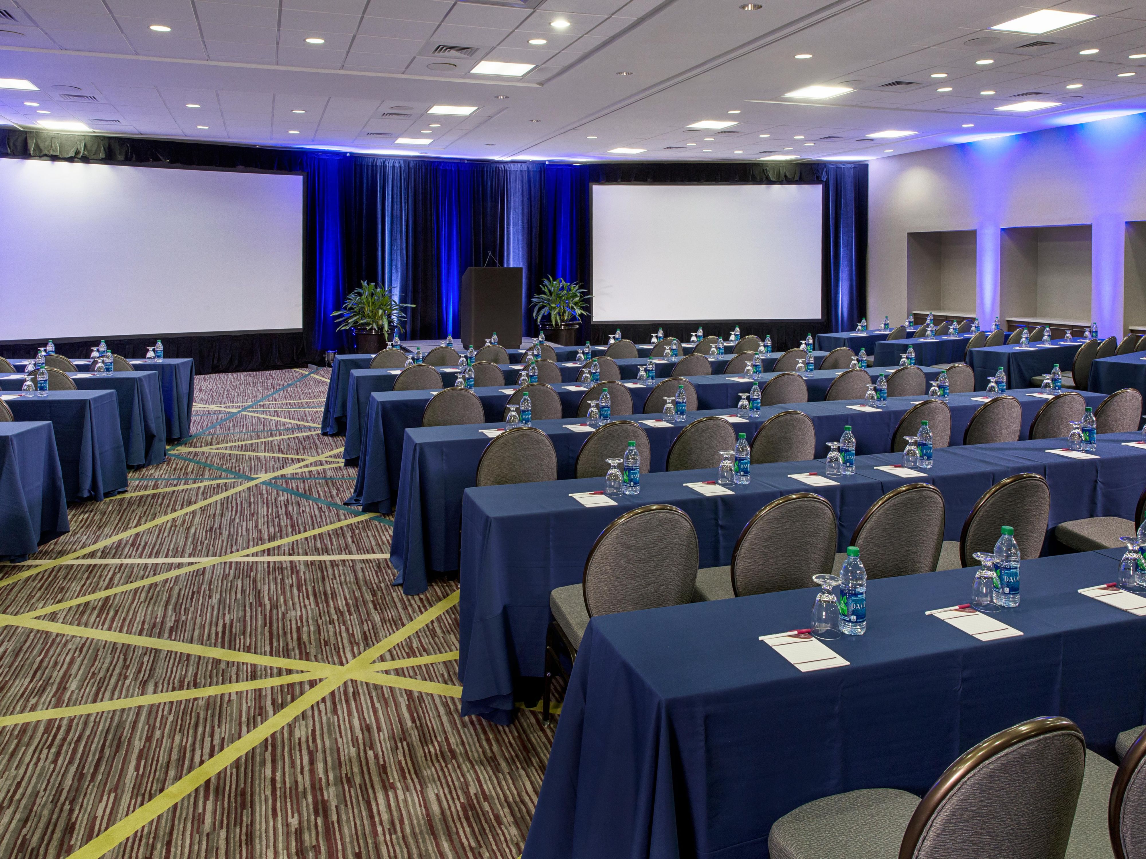 Atlanta Ballroom