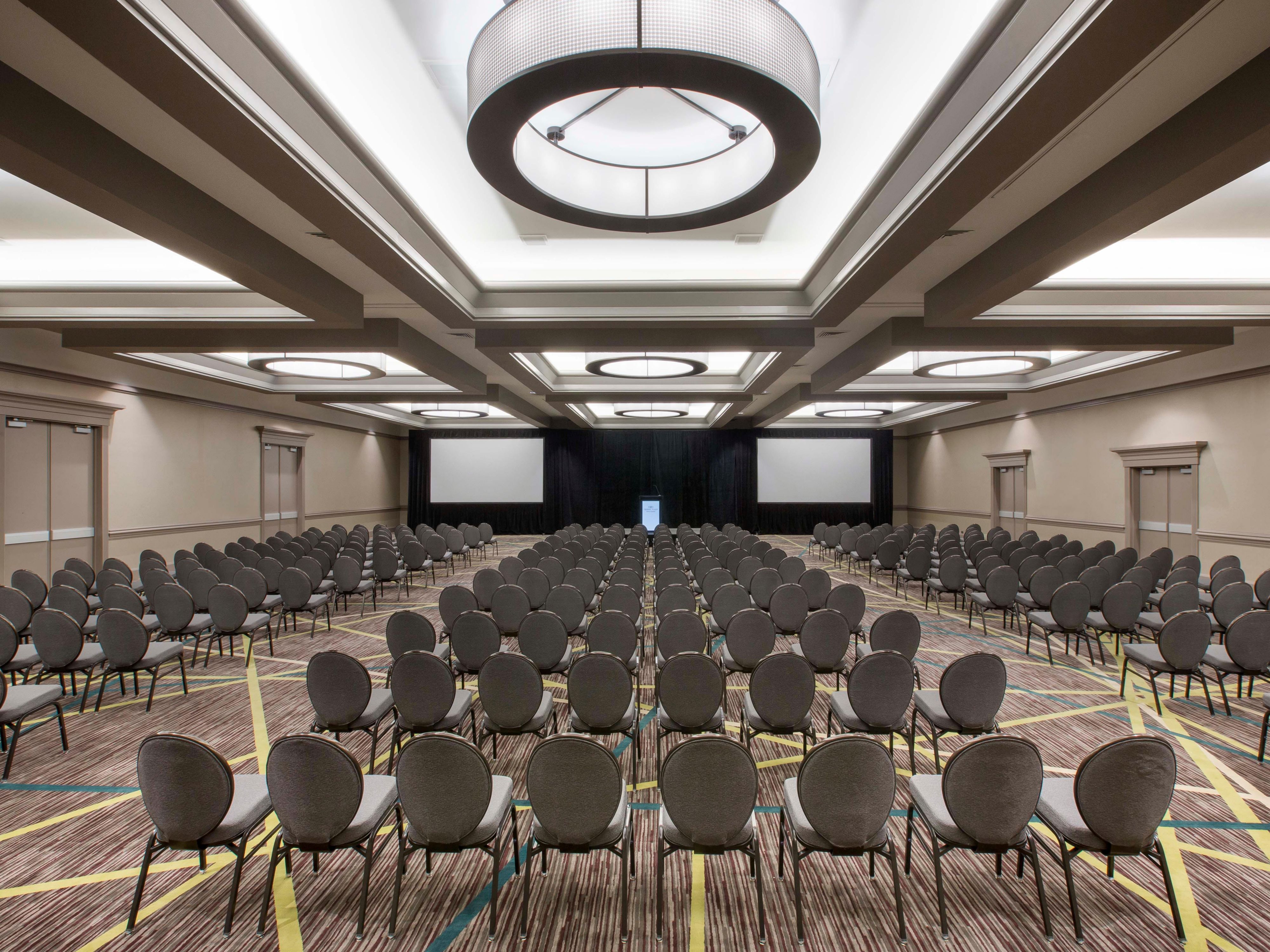 Georgia Ballroom