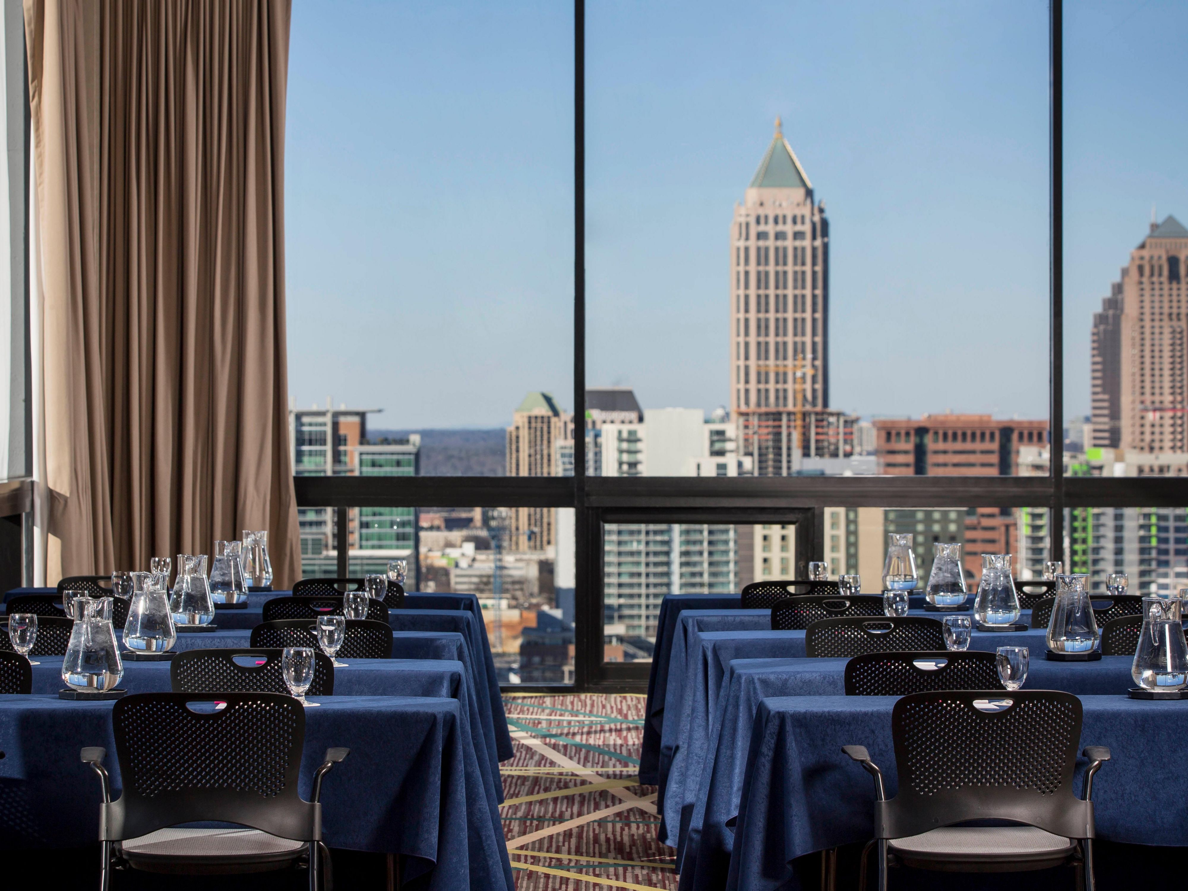 SKY Room