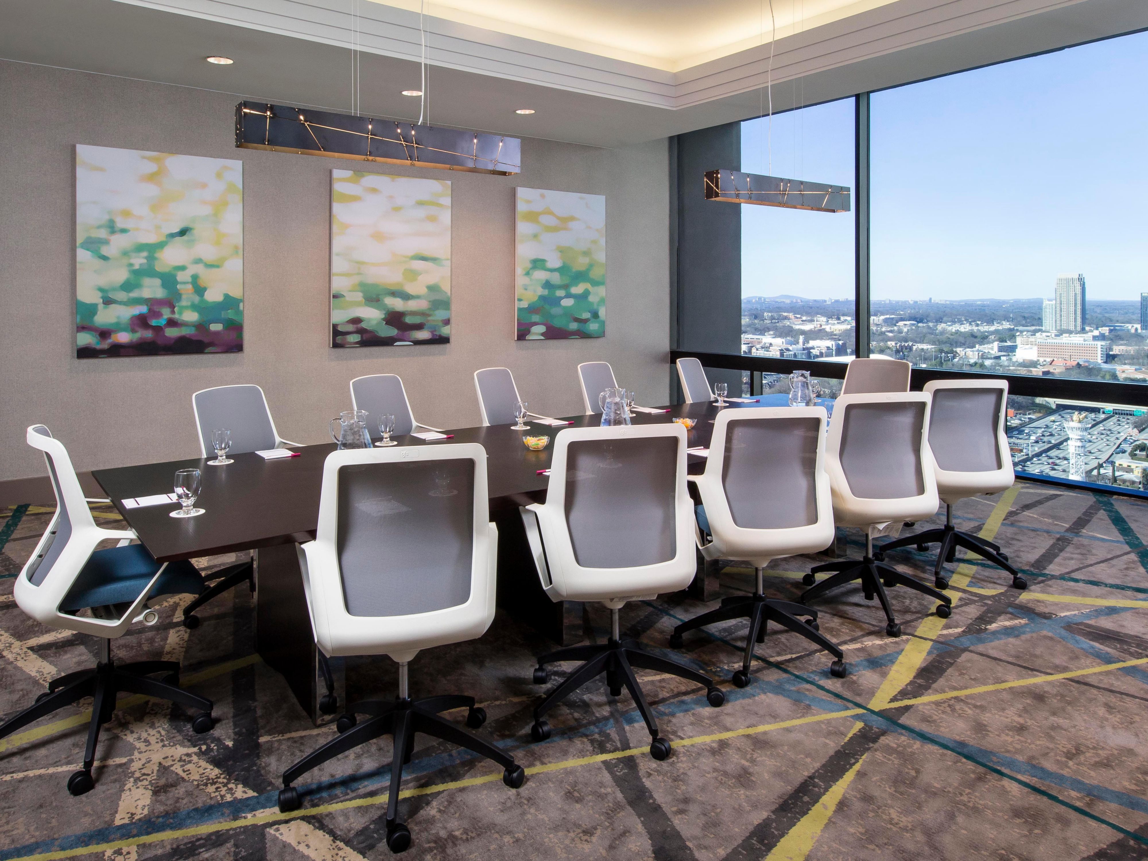 SKY Boardroom