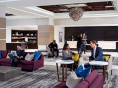 Crowne Plaza Atlanta - Midtown, an IHG Hotel, Atlanta (GA)