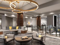 Crowne Plaza Atlanta Perimeter at Ravinia in Atlanta, Georgia