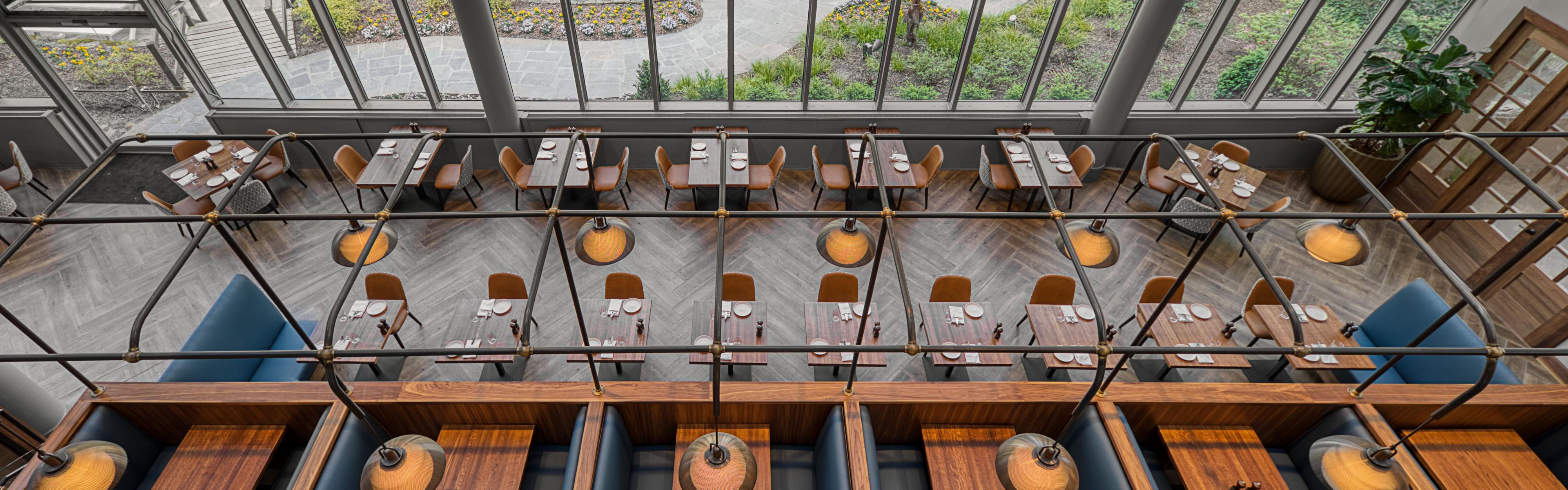 Atlanta Perimeter Restaurants Discovering Culinary Delights in the