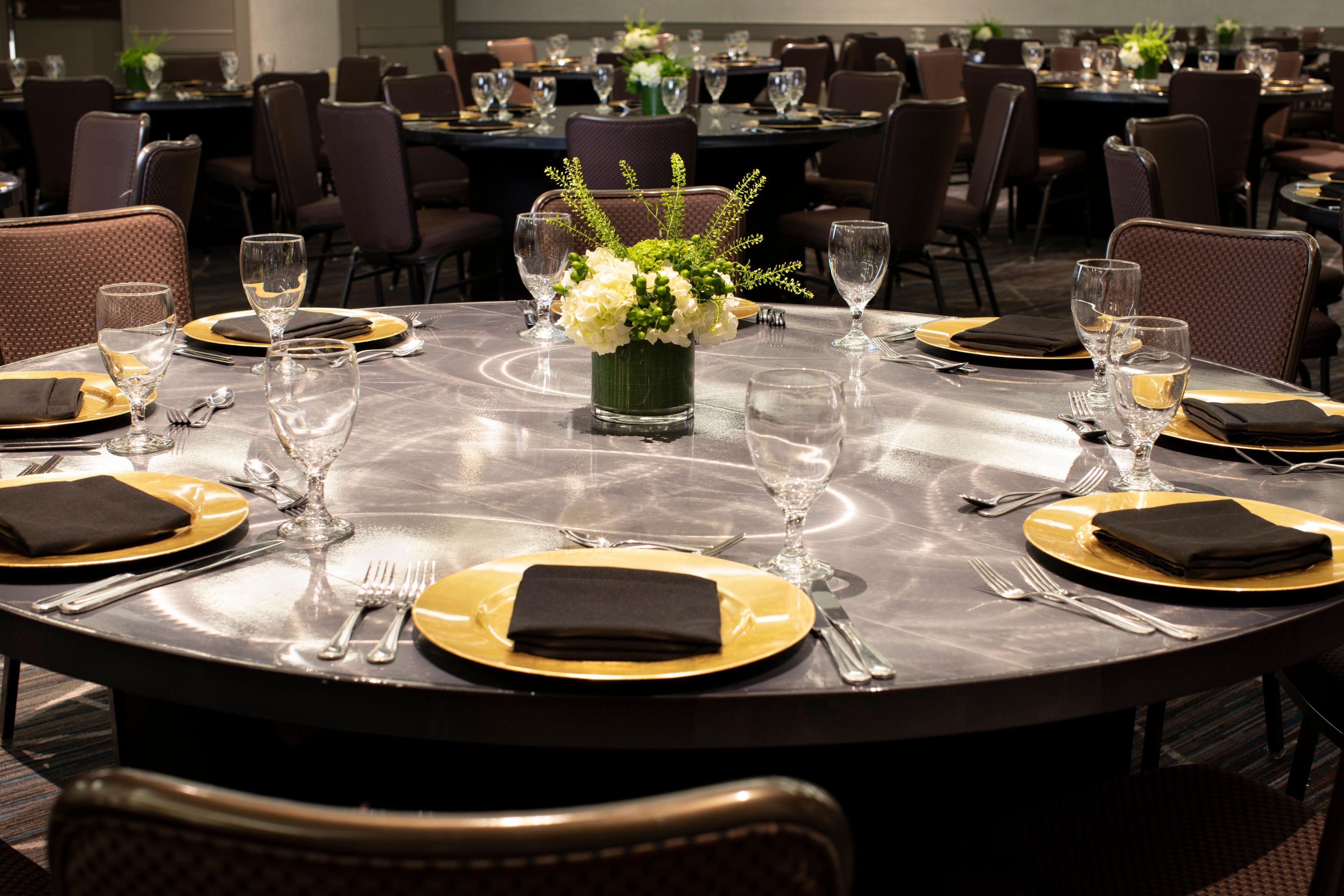 Dunwoody Ballroom