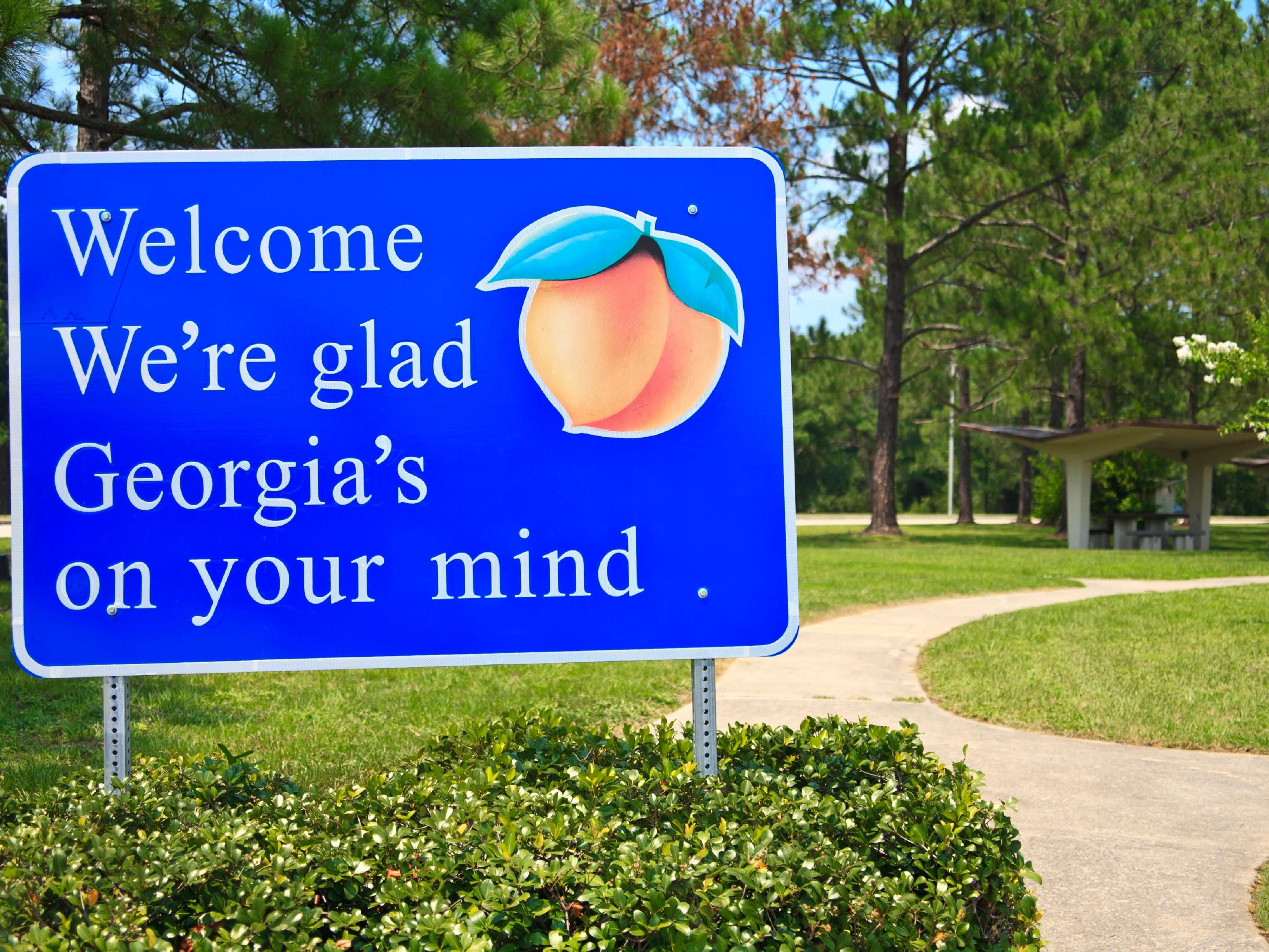 Georgia- There's So Much More