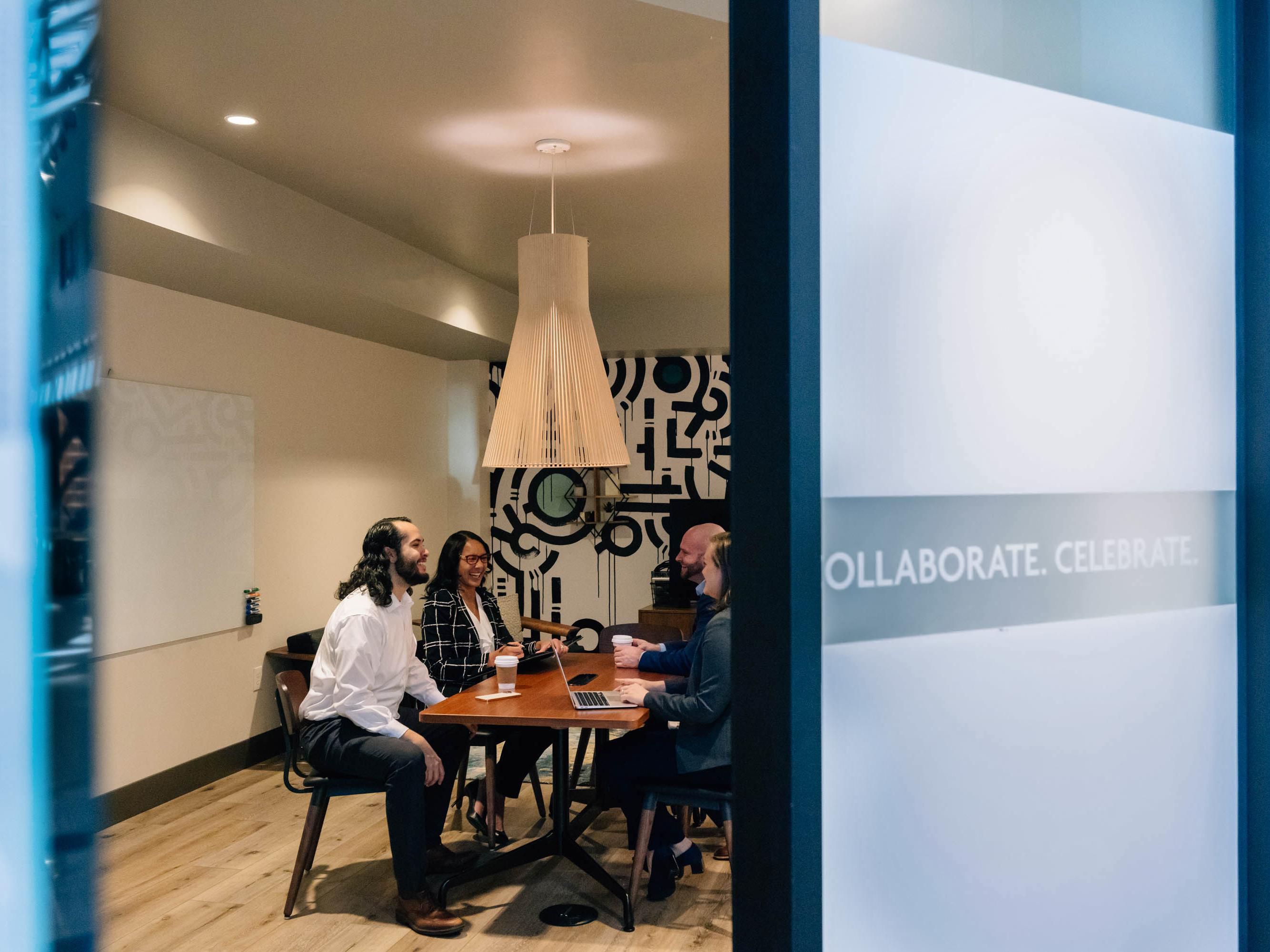 productivity Room