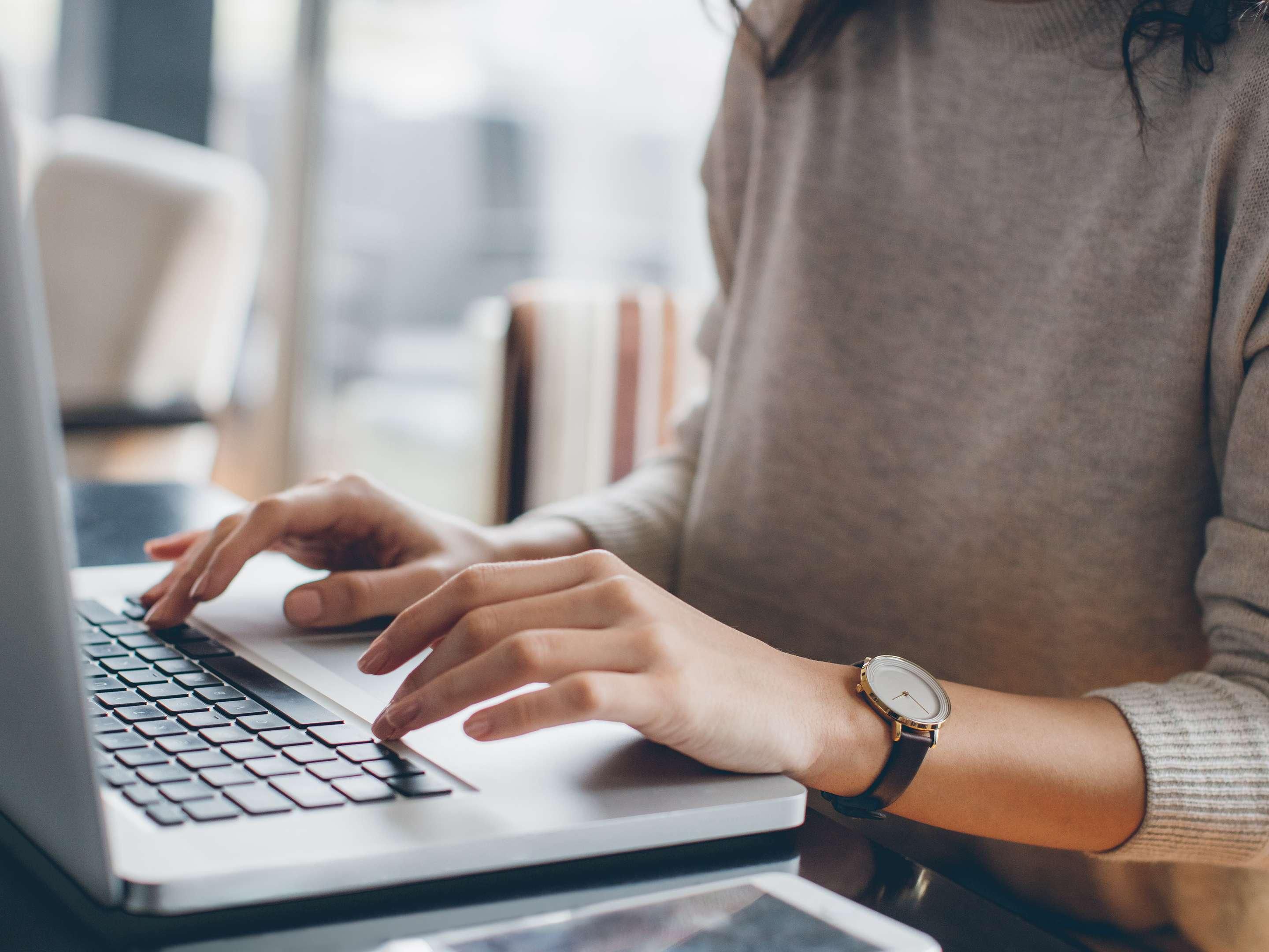 Upgrade your office view
