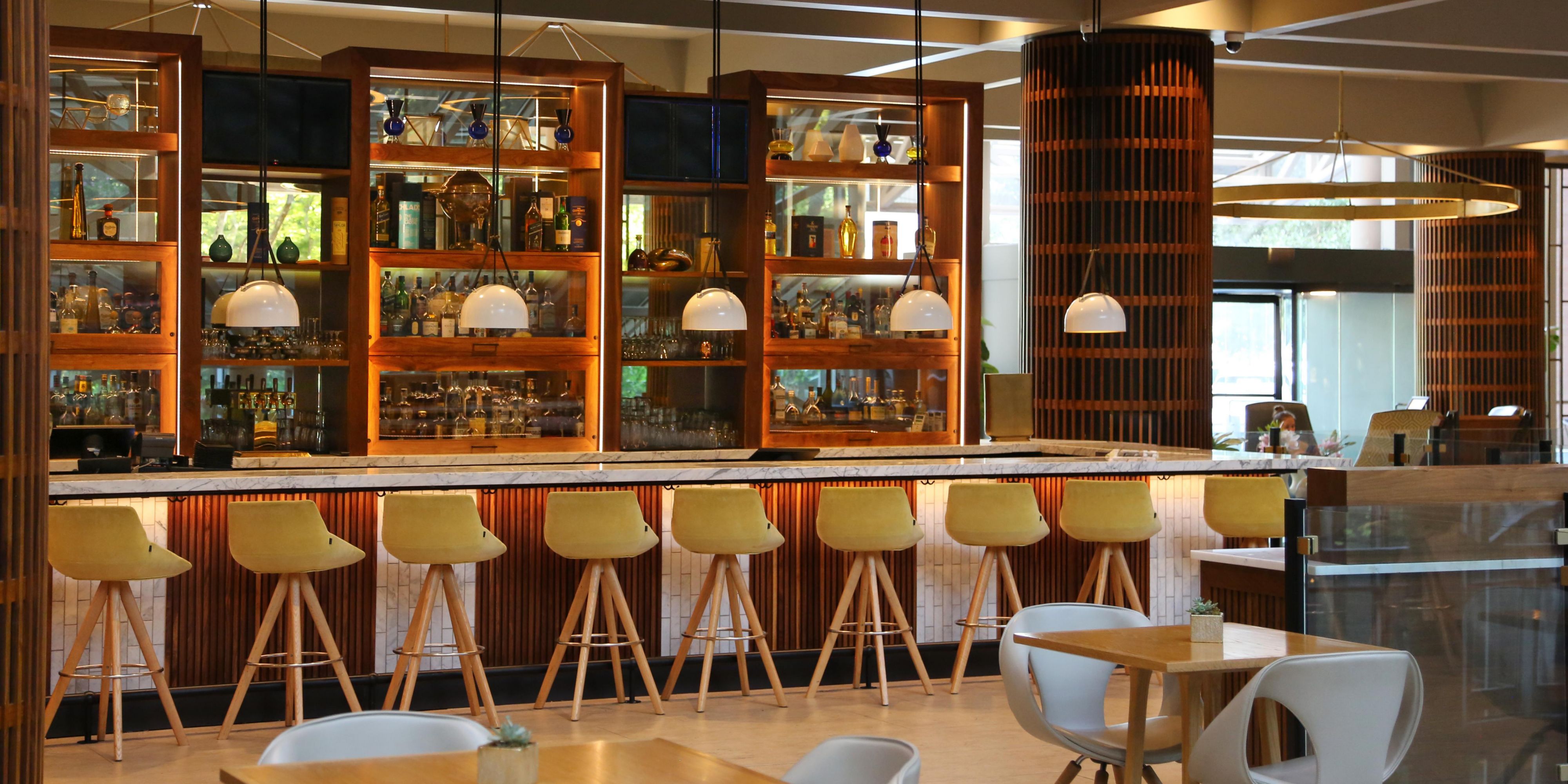 Bar at Lightwell