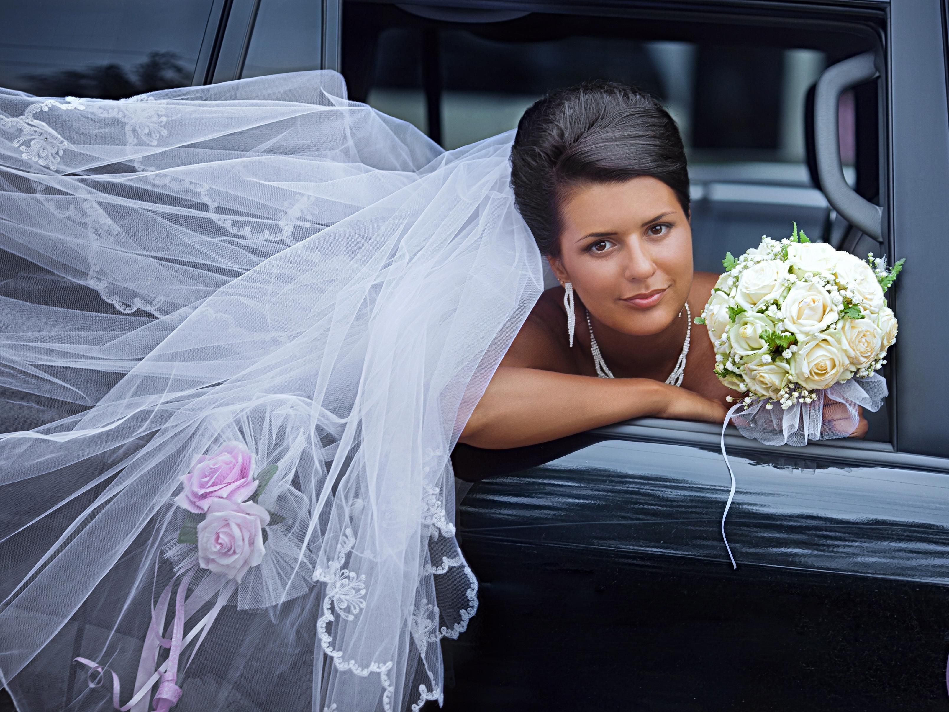Transportation on your special day!
