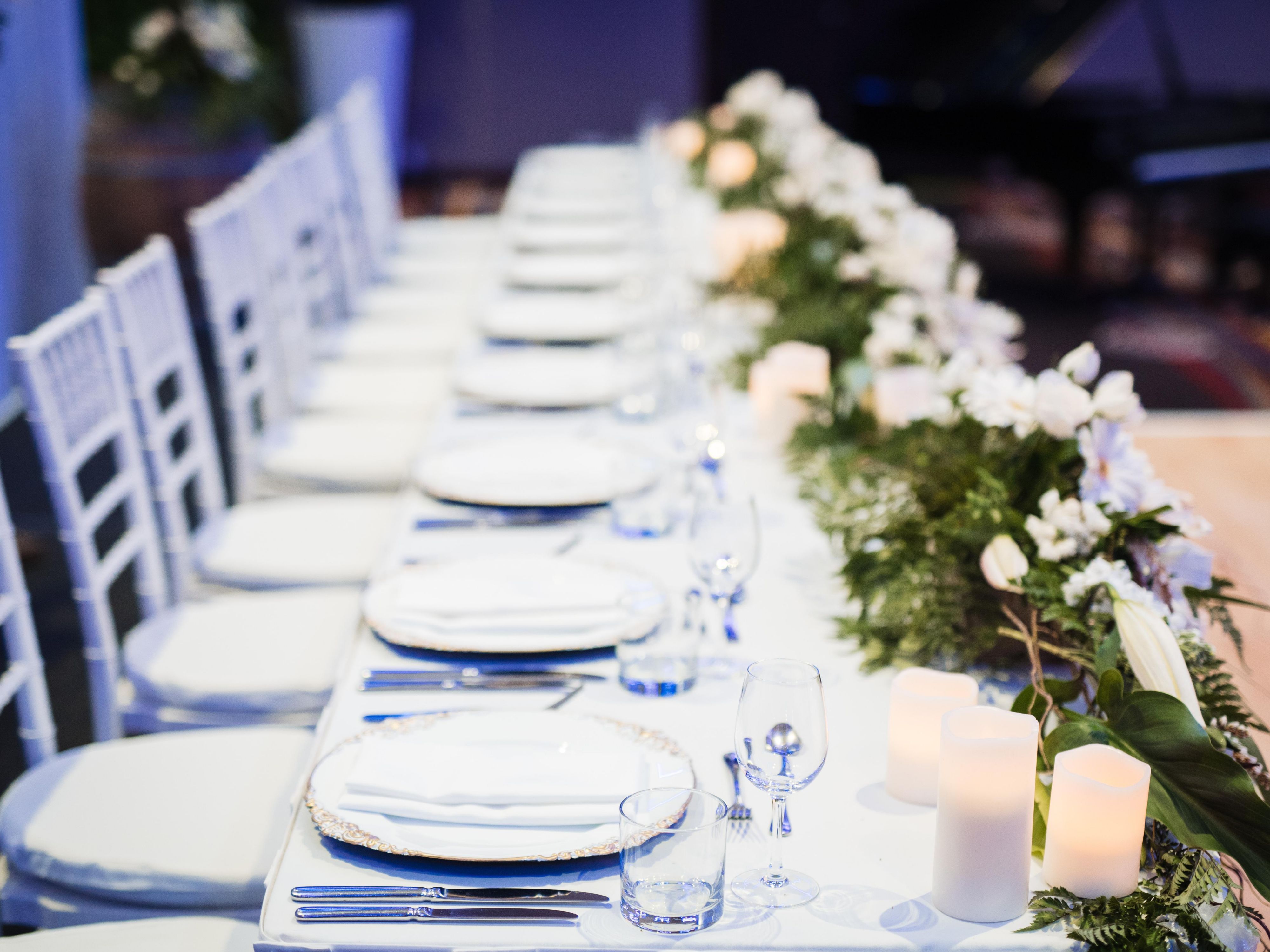 Your big day in the big city. We have the perfect canvas for you to paint the vision of your dream wedding. Offering flexible venues in the heart of Auckland, perfect for an intimate gathering to a grand celebration for up to 300 guests.