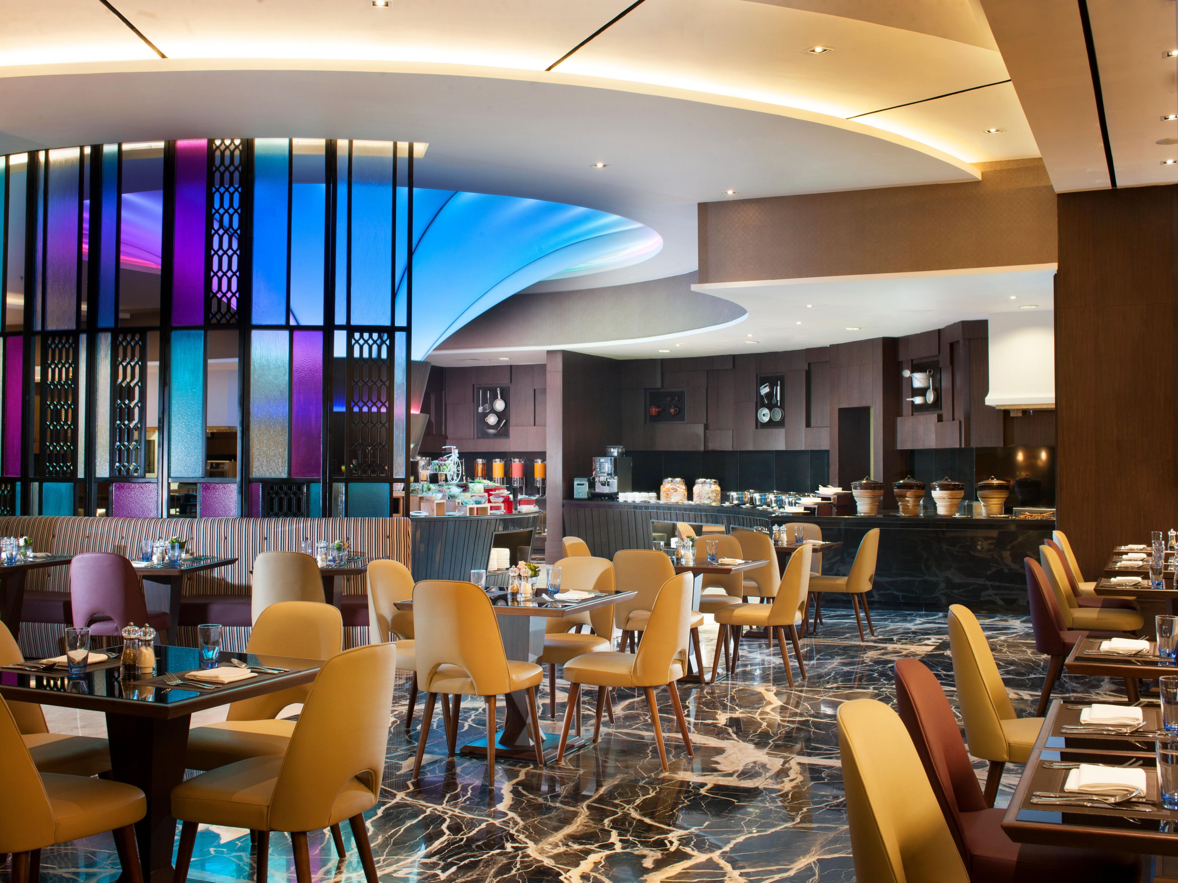 Dining image