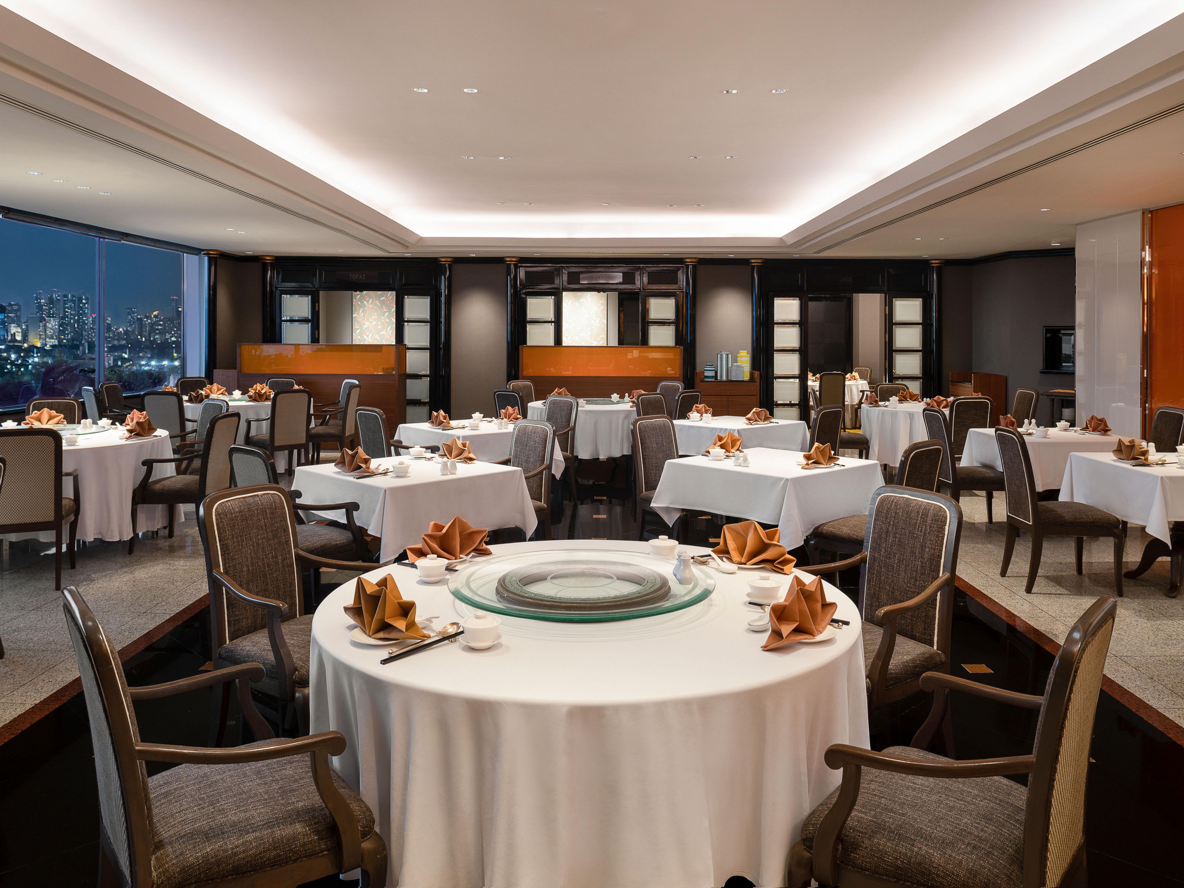 Crowne Plaza Bangkok Lumpini Park Bangkok, Thailand