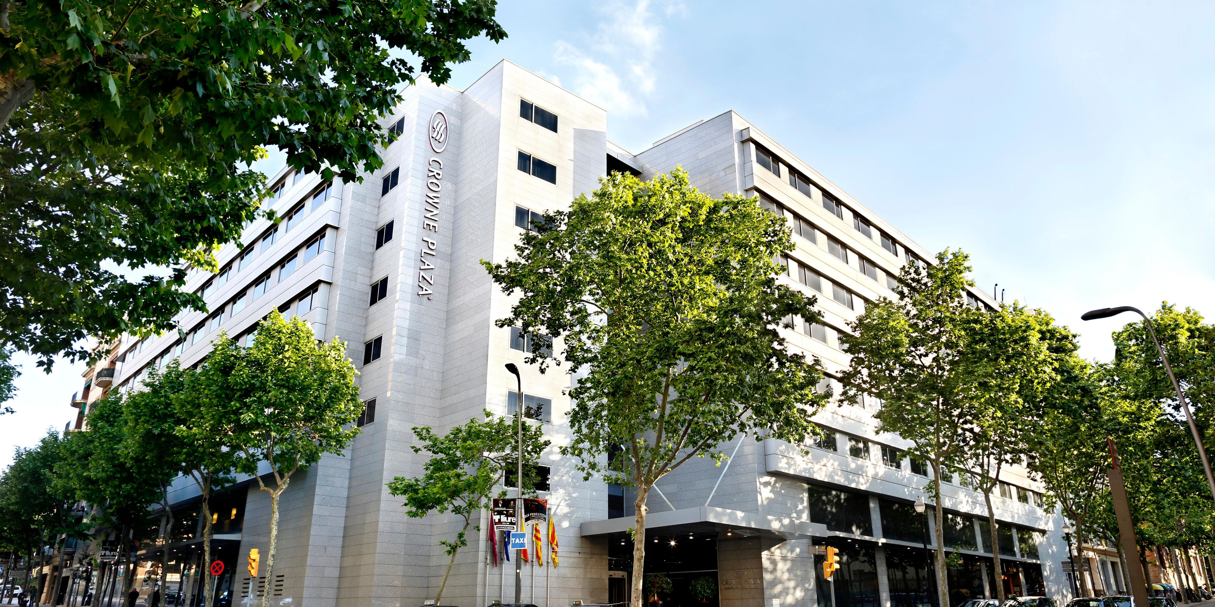 InterContinental Barcelona