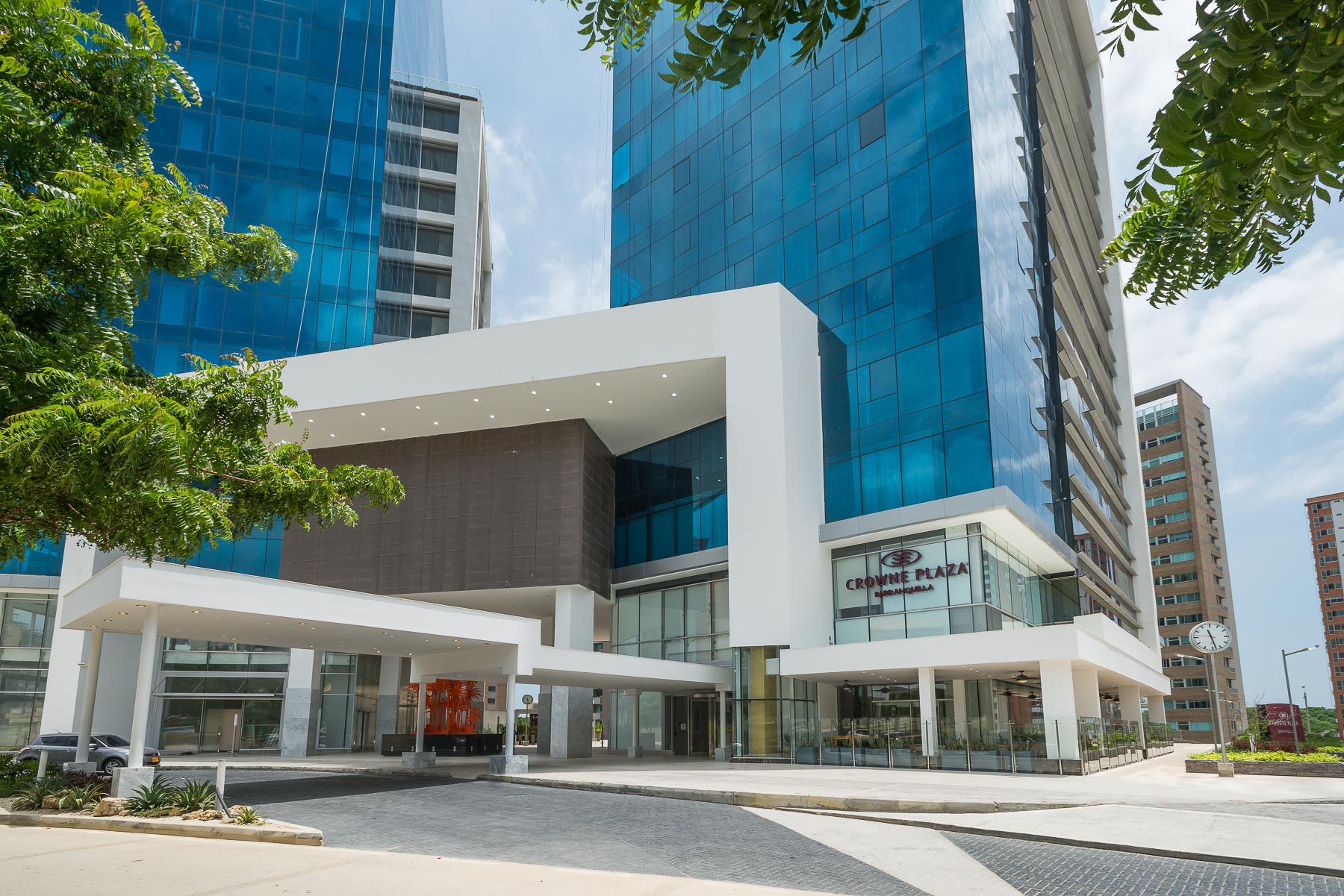 Barranquilla