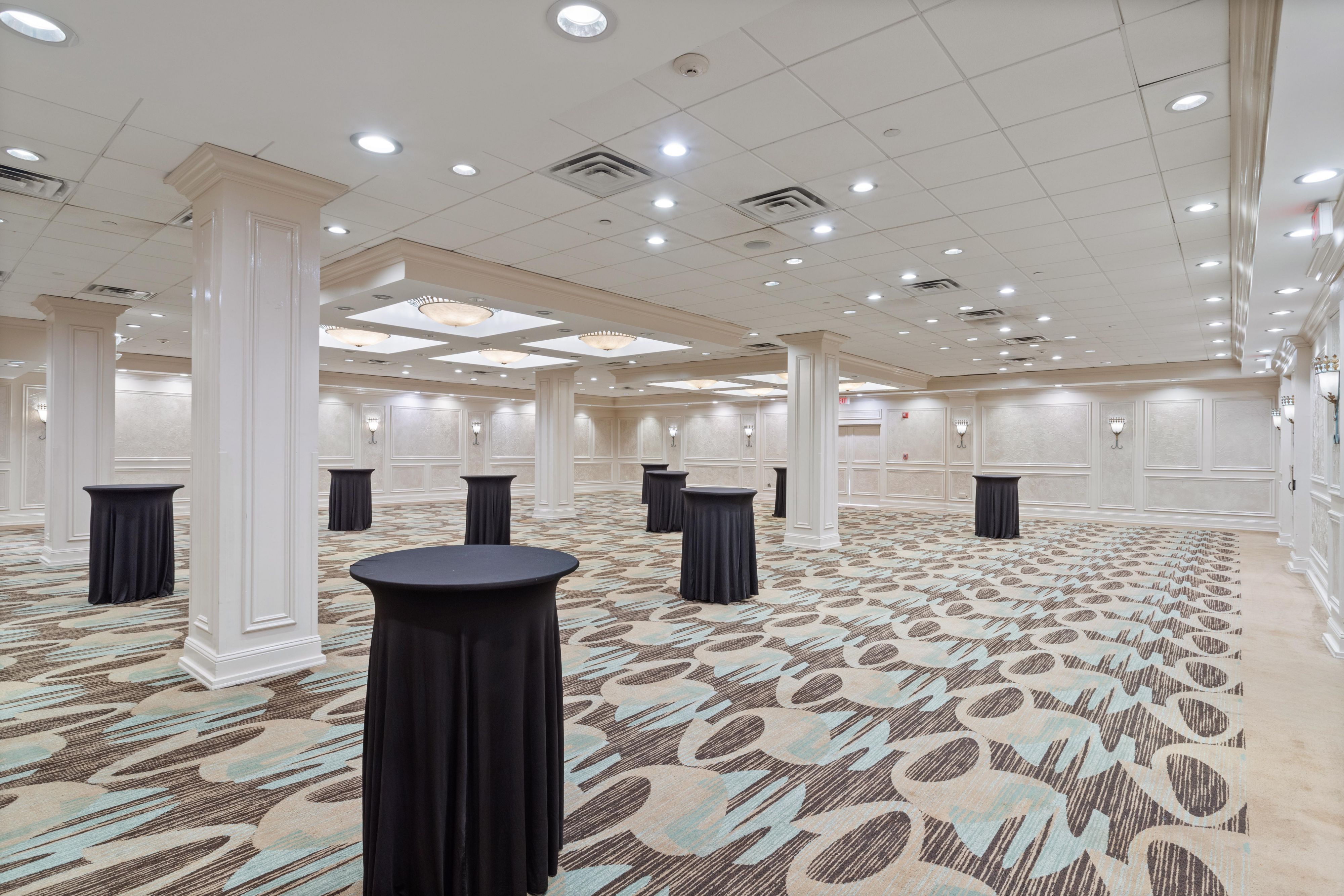 Cypress Ballroom