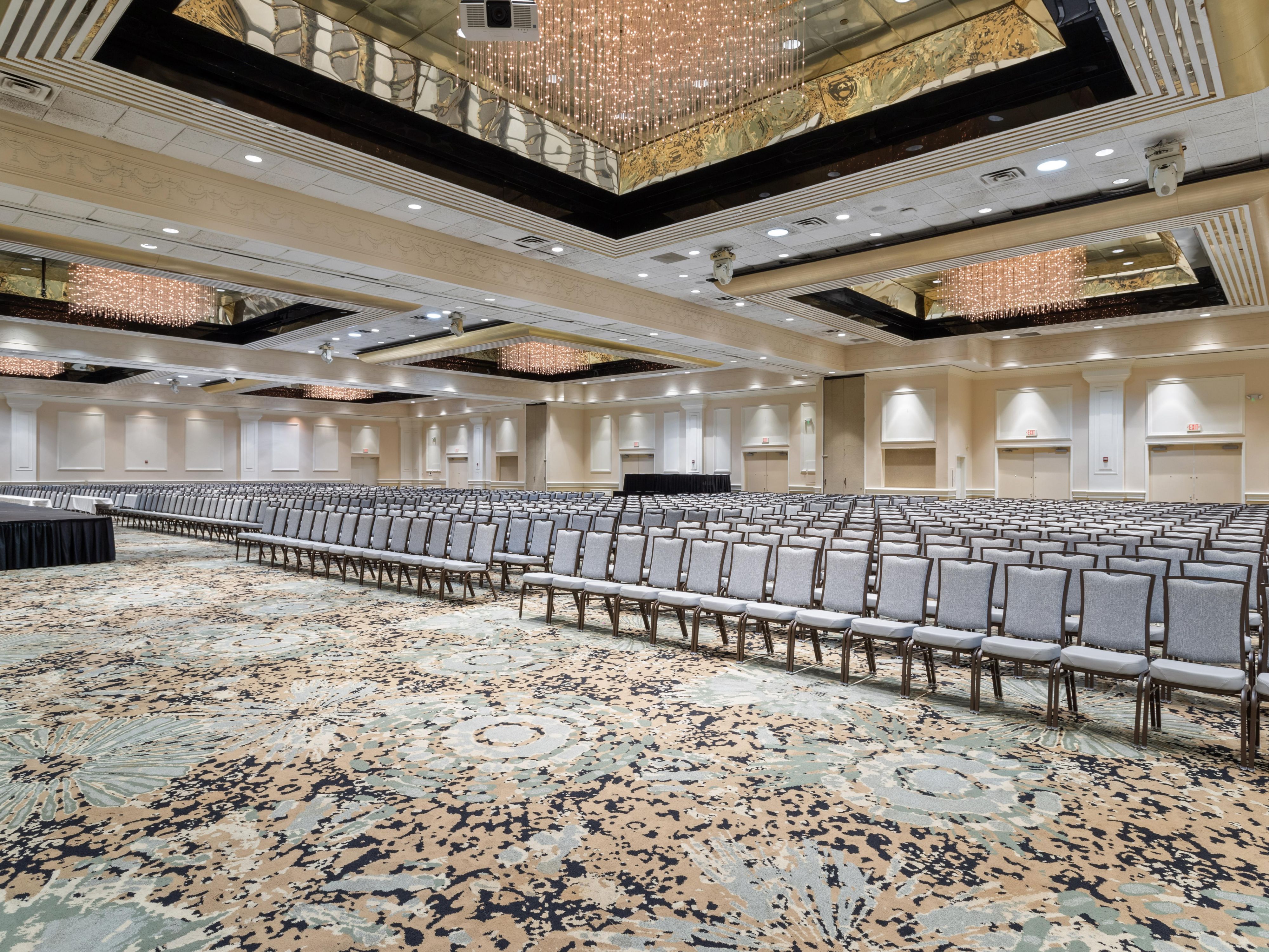 Premier Ballroom
