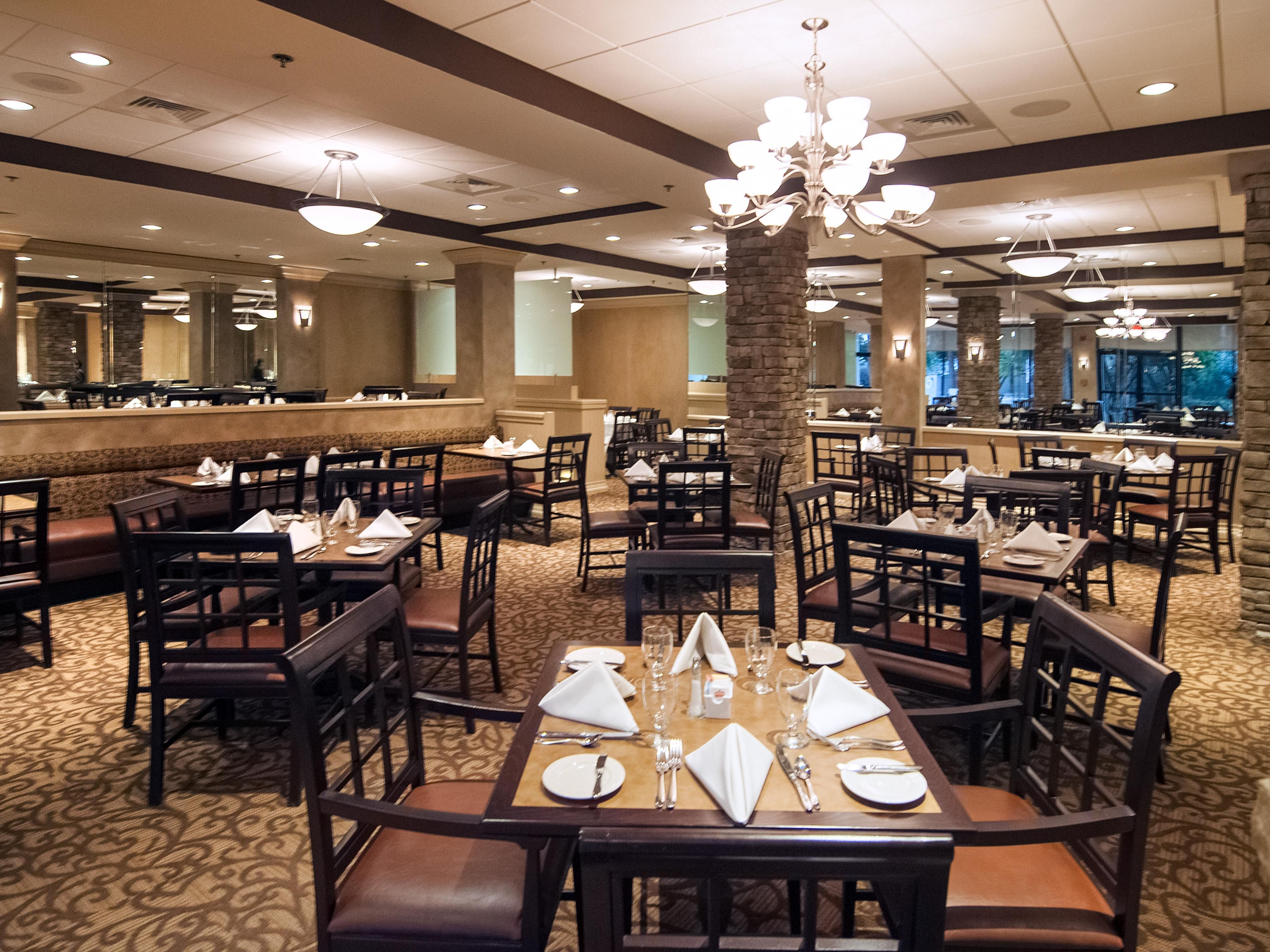 Hotel Specials for Crowne Plaza Executive Center Baton Rouge
