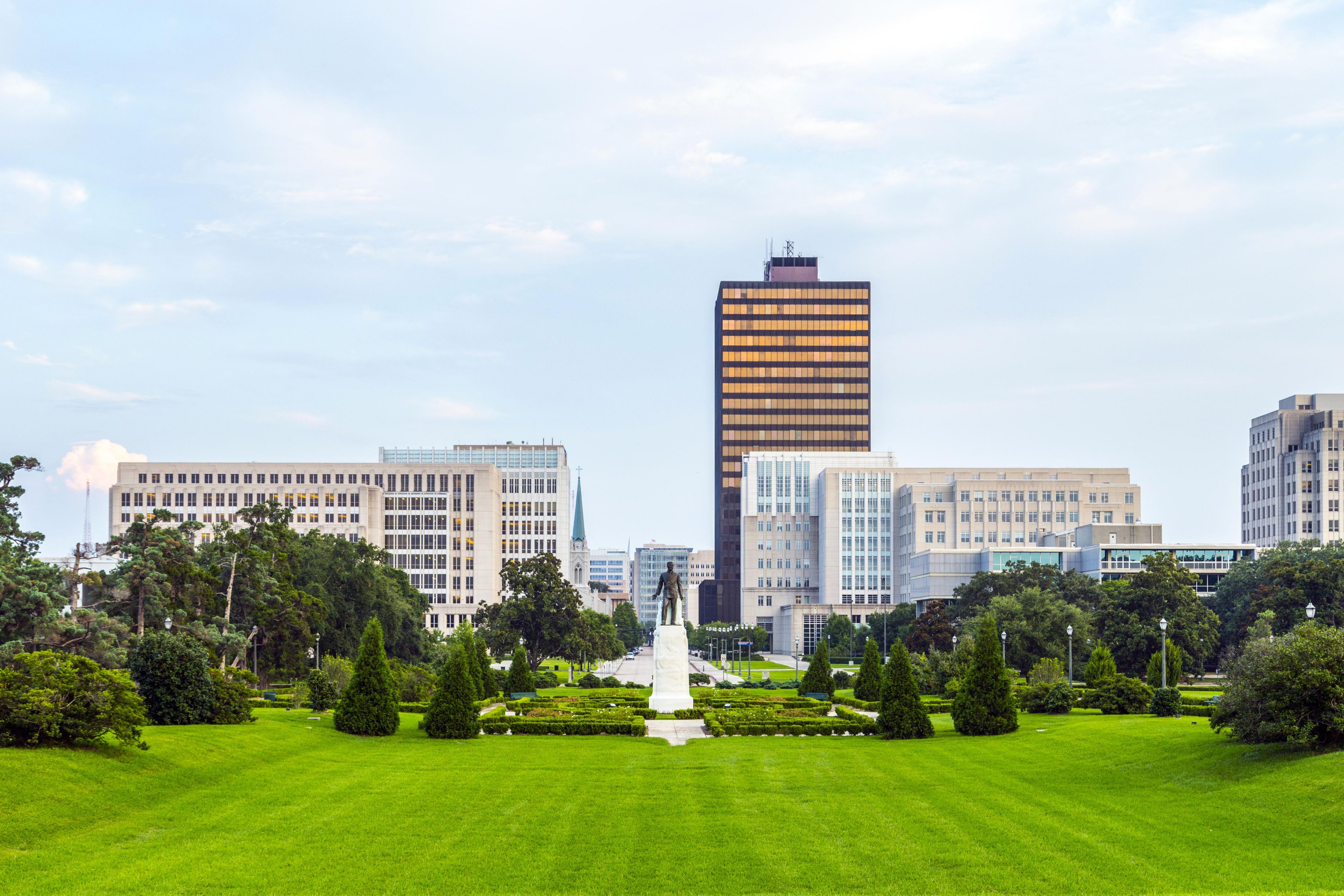 Hotels in Baton Rouge Crowne Plaza Executive Center Baton Rouge