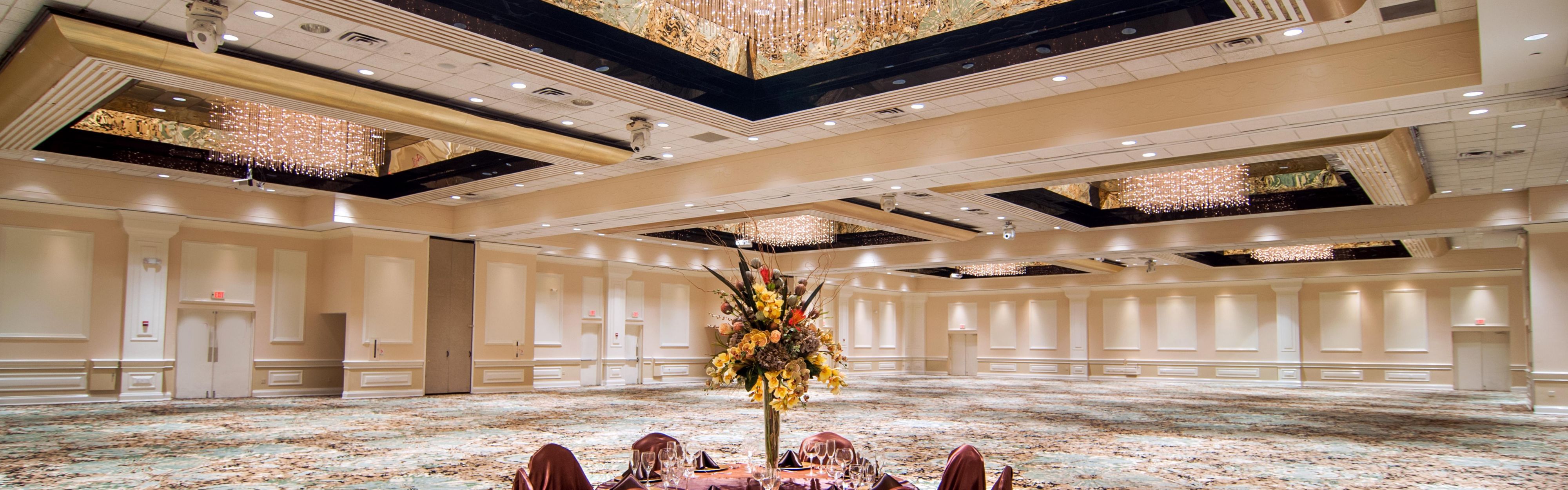 Events Baton Rouge Crowne Plaza Executive Ctr Baton Rouge