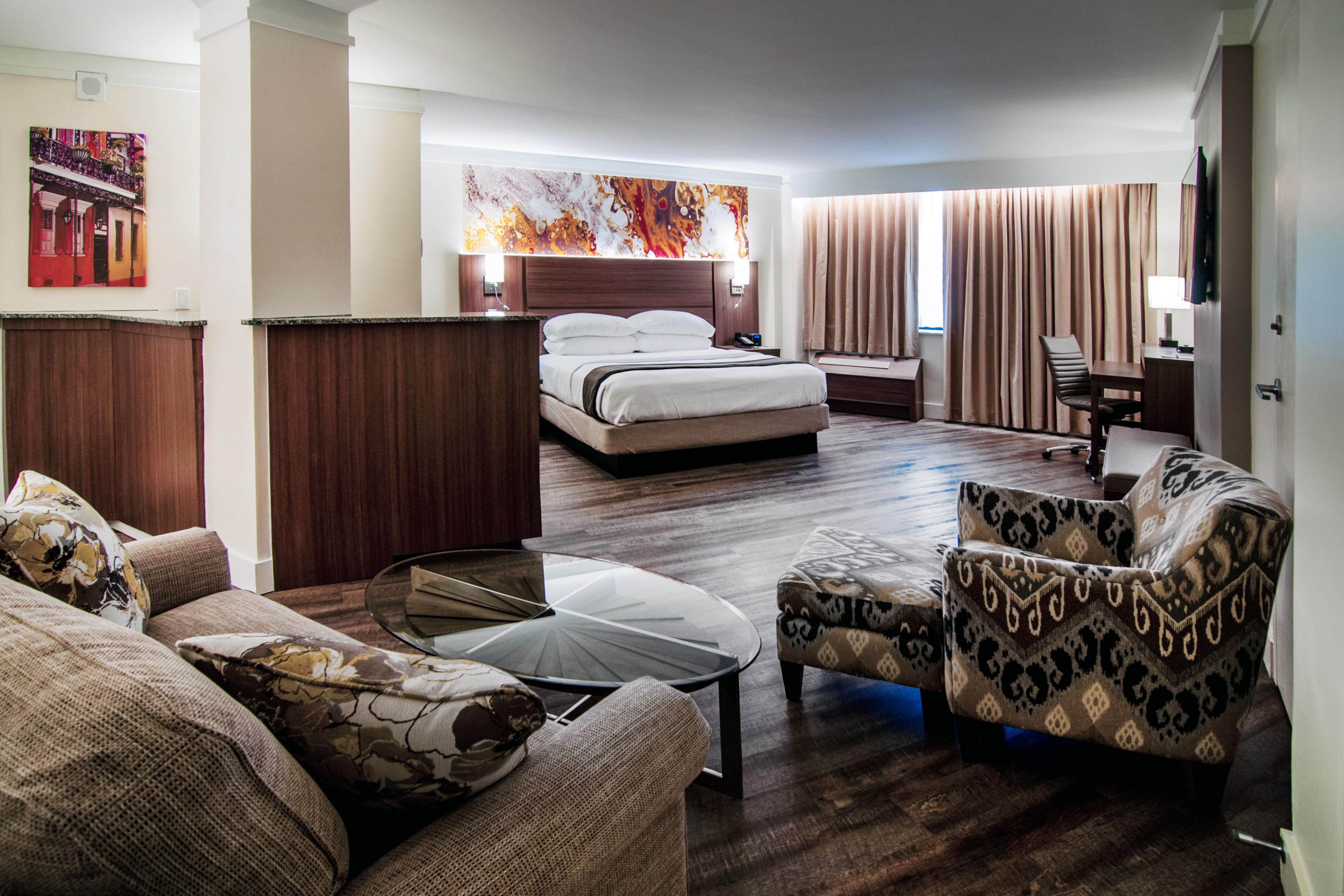 Hotels in Baton Rouge | Crowne Plaza Executive Center Baton Rouge