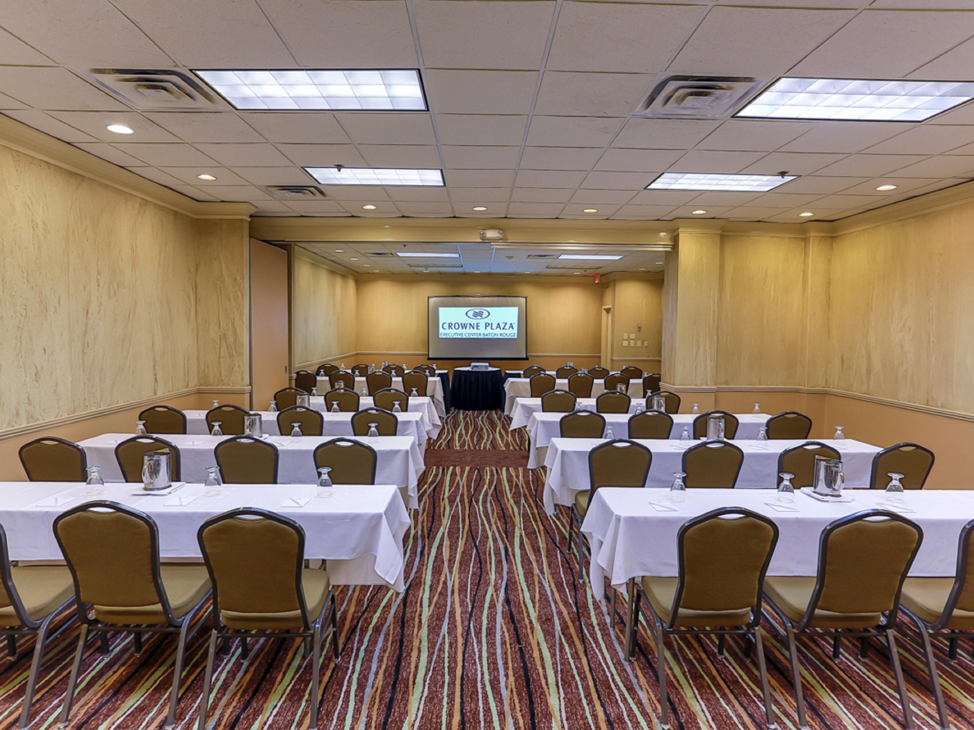 Additional Wedding Spaces 