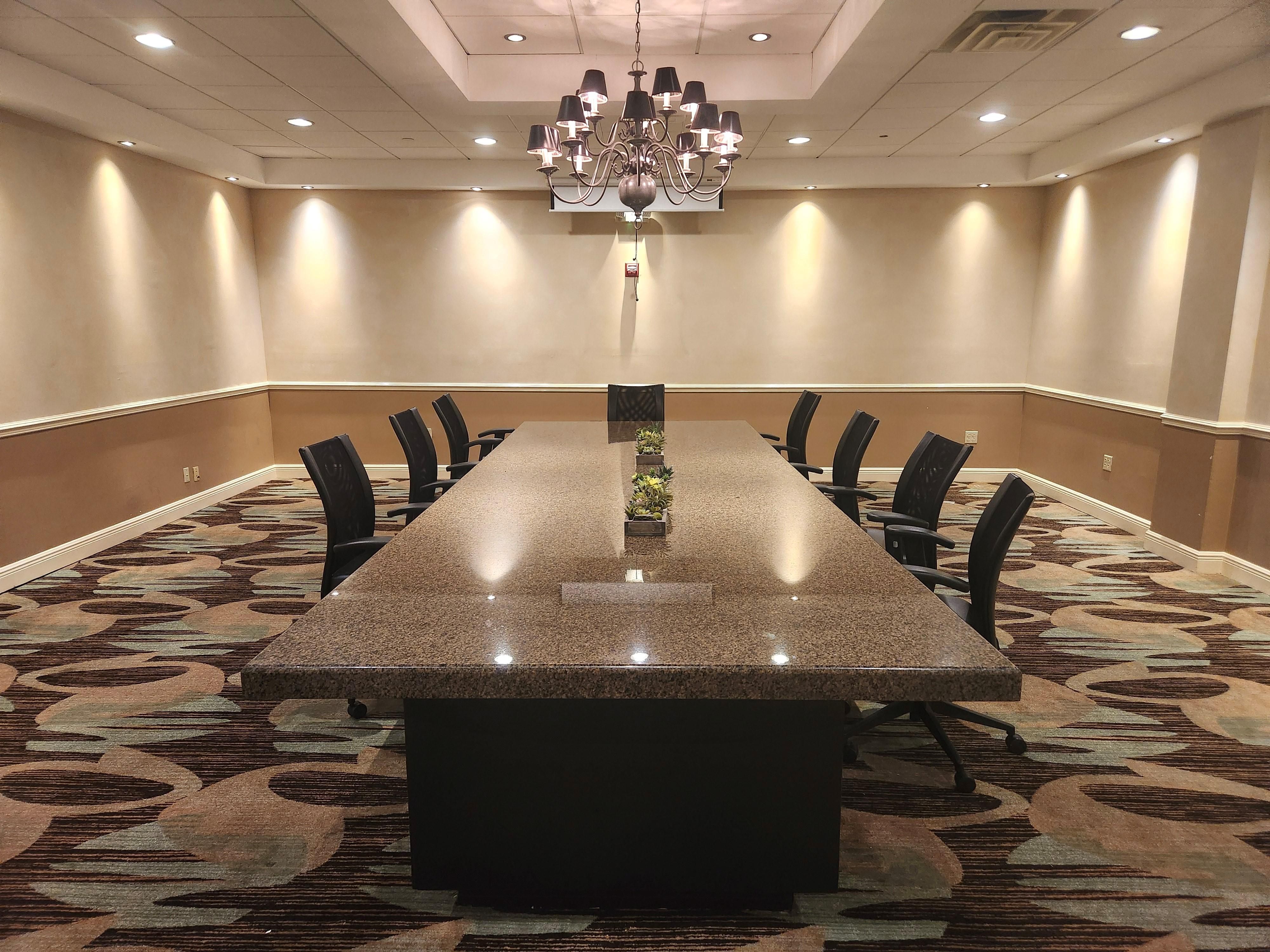 Boardrooms