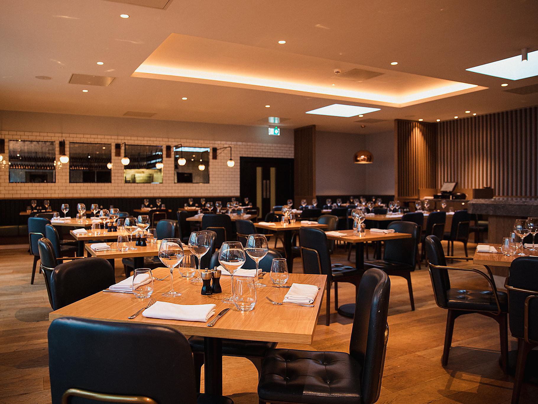 1269 Restaurant Bar And Grill Gerrards Cross Christmas 2022 Restaurants Near Gerrards Cross, United Kingdom - Crowne Plaza