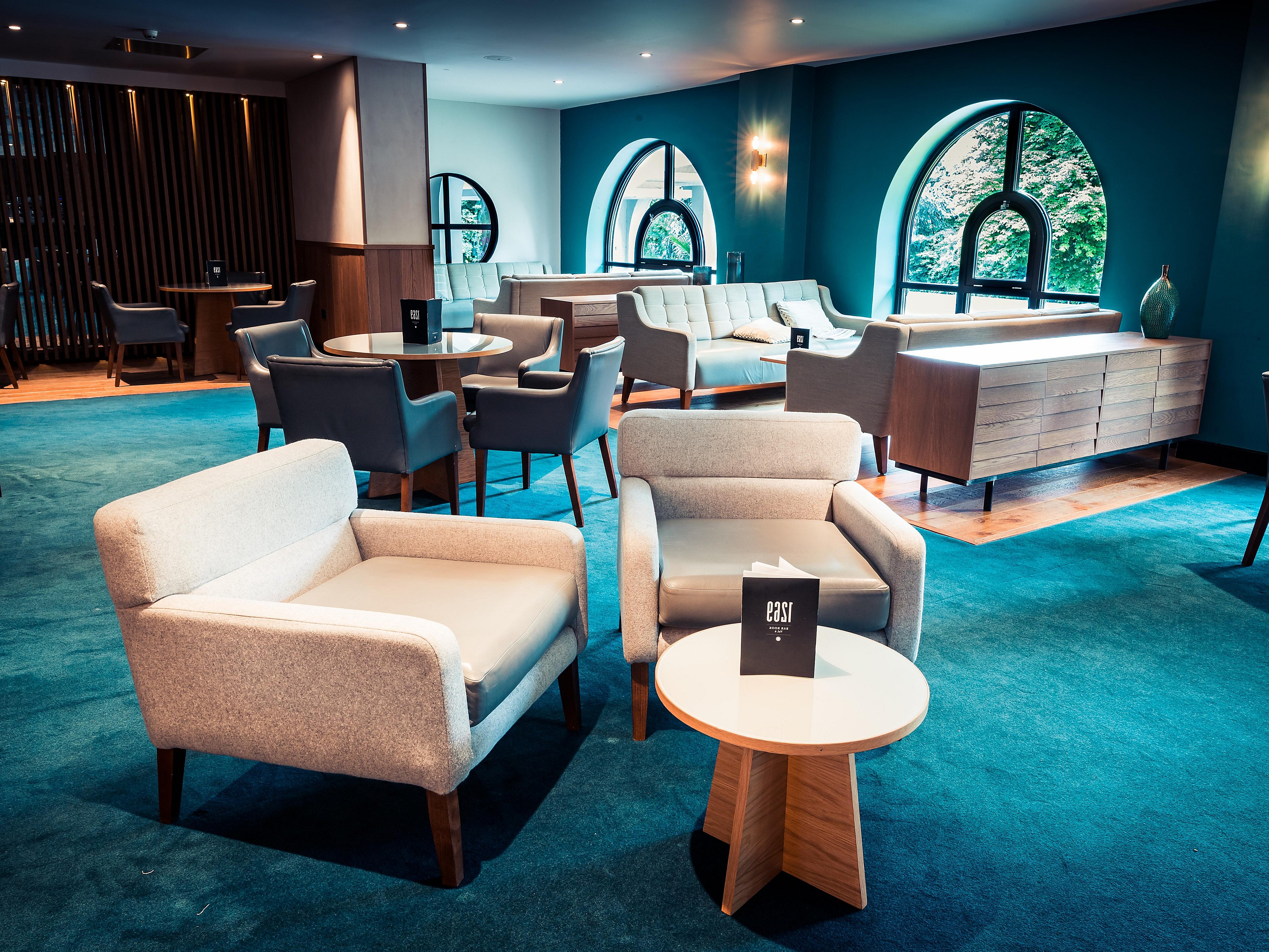 1269 Restaurant Bar And Grill Gerrards Cross Christmas 2022 Restaurants Near Gerrards Cross, United Kingdom - Crowne Plaza