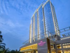 Crowne Plaza Beihai Silver Beach